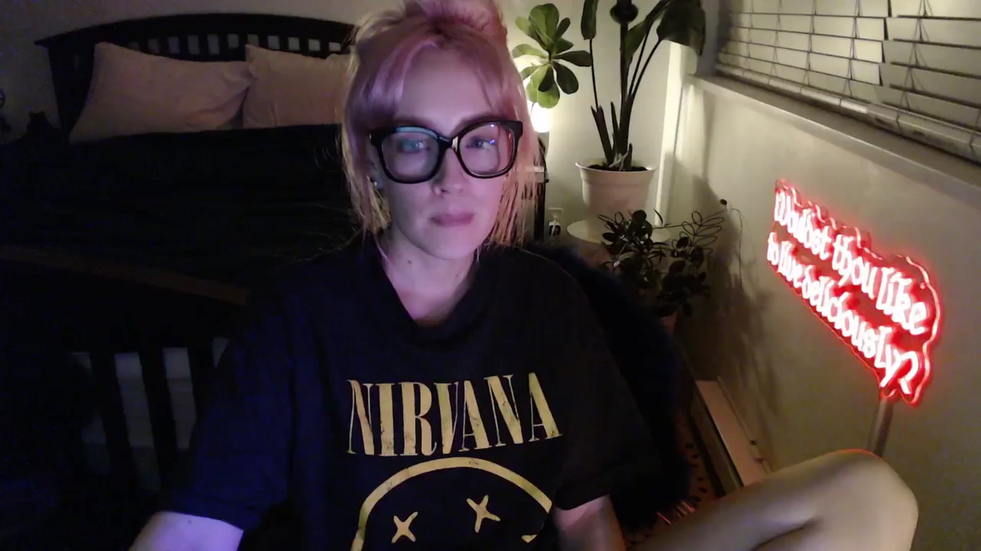 Gallery image thumbnail from NahlaHoney's myfreecams stream on, 02/16/2026, 04:40 image 18 of 20