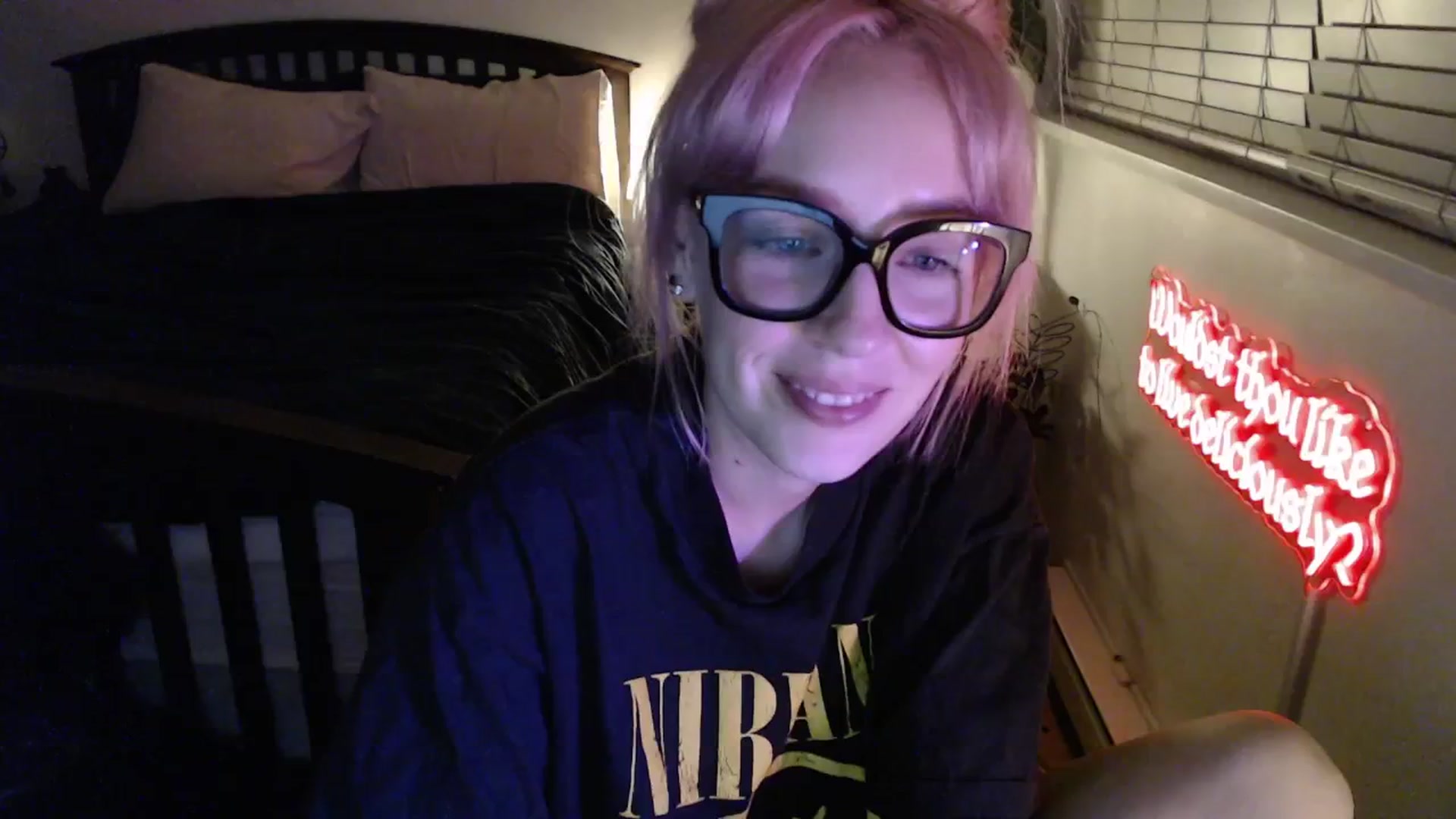 Gallery image thumbnail from NahlaHoney's myfreecams stream on, 02/16/2026, 04:40 image 19 of 20