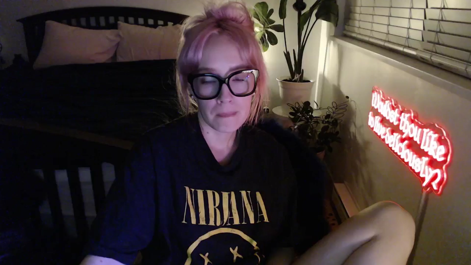Gallery image thumbnail from NahlaHoney's myfreecams stream on, 02/16/2026, 04:40 image 20 of 20