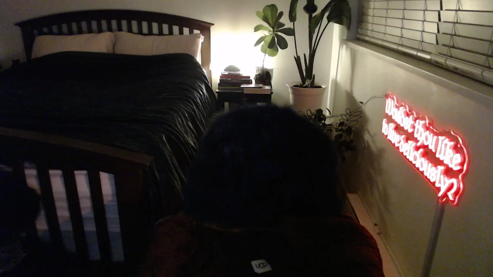 Gallery image thumbnail from NahlaHoney's myfreecams stream on, 02/18/2026, 04:29 image 19 of 20