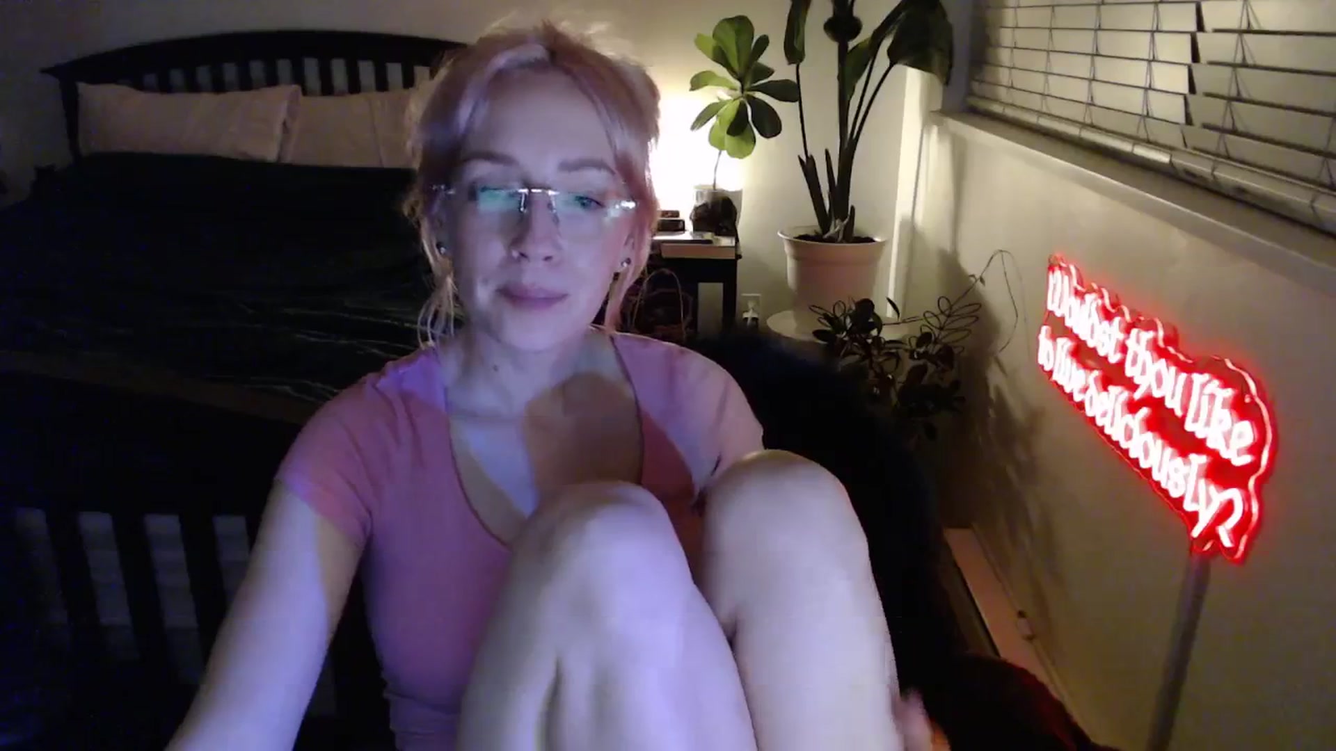 Gallery image thumbnail from NahlaHoney's myfreecams stream on, 02/19/2026, 06:12 image 16 of 20