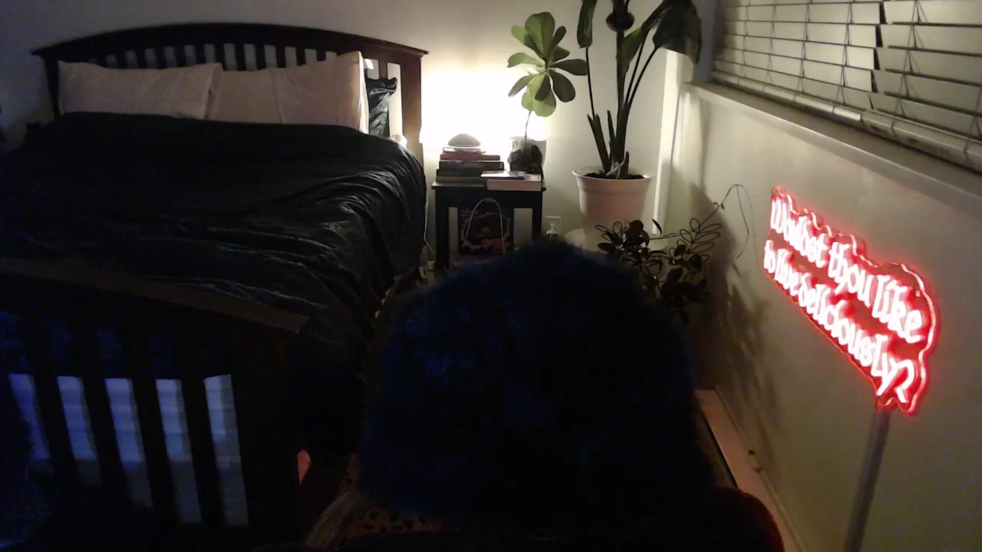 Gallery image thumbnail from NahlaHoney's myfreecams stream on, 02/19/2026, 06:12 image 12 of 20