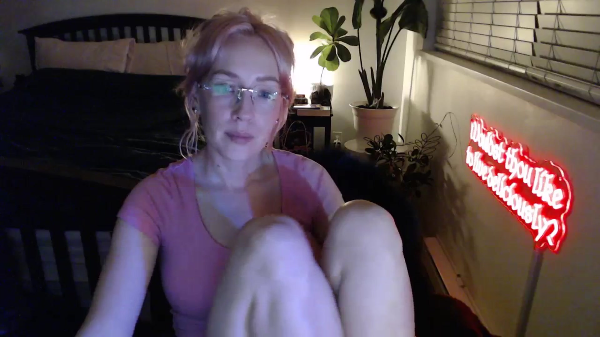 Gallery image thumbnail from NahlaHoney's myfreecams stream on, 02/19/2026, 06:12 image 15 of 20