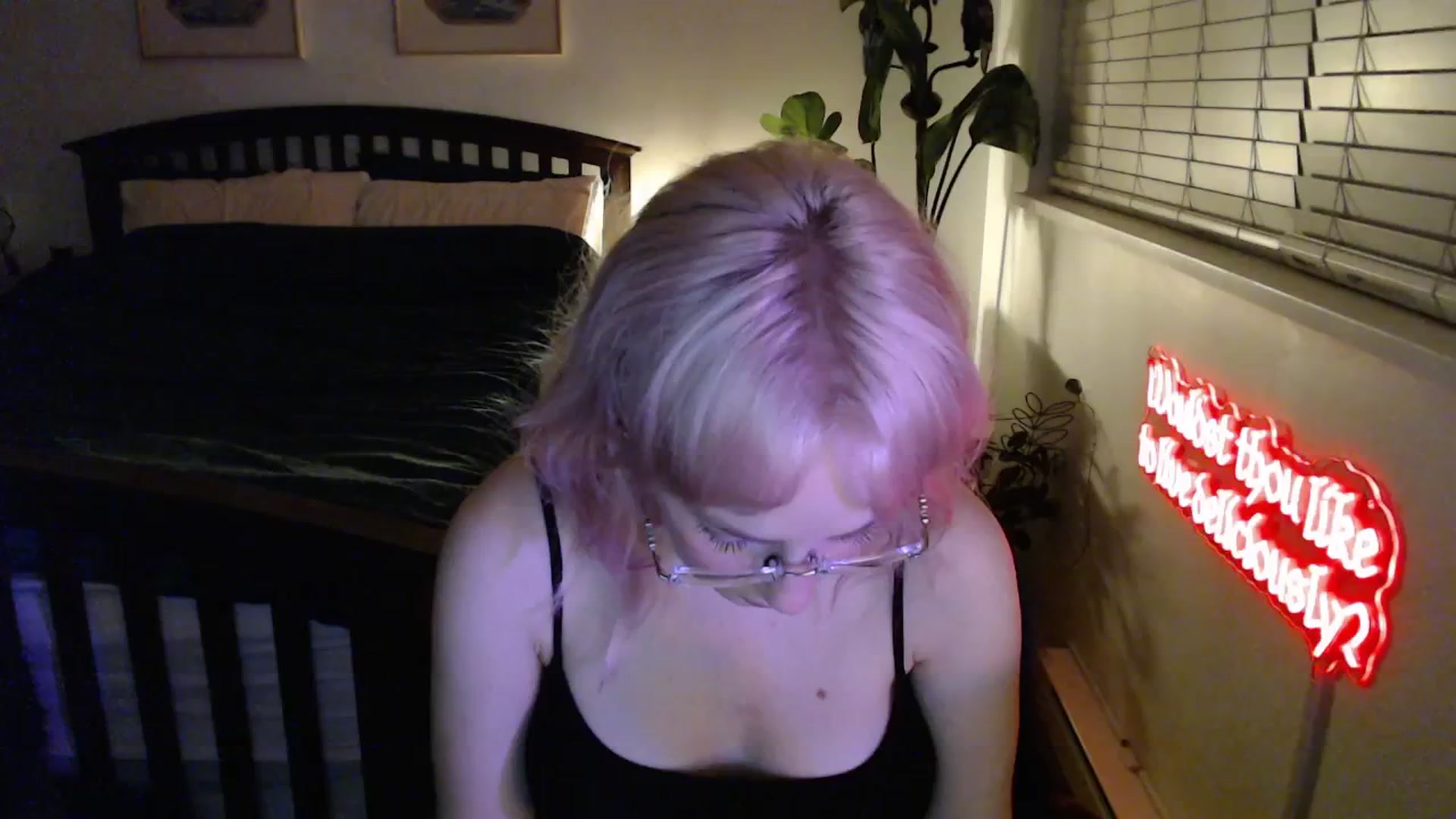 Gallery image thumbnail from NahlaHoney's myfreecams stream on, 02/23/2026, 04:17 image 7 of 20