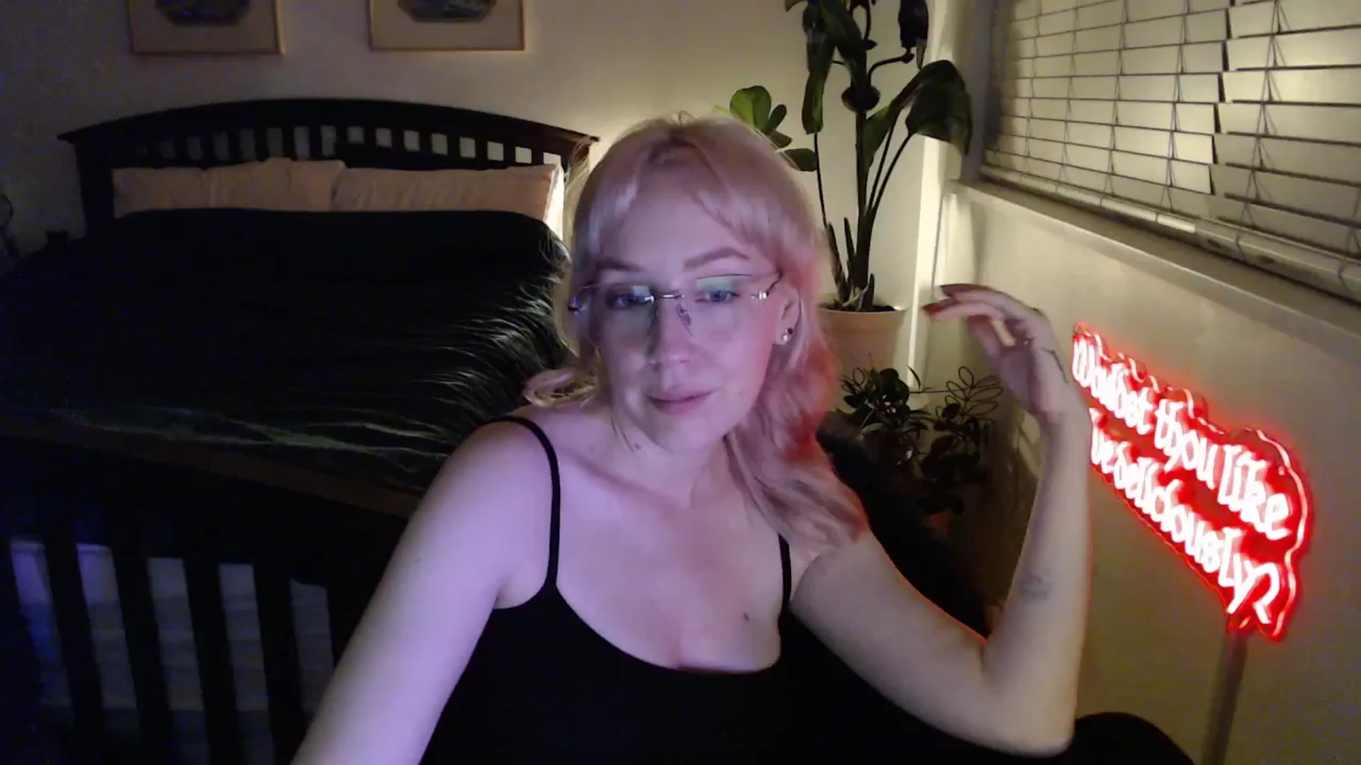 Gallery image thumbnail from NahlaHoney's myfreecams stream on, 02/23/2026, 04:17 image 12 of 20