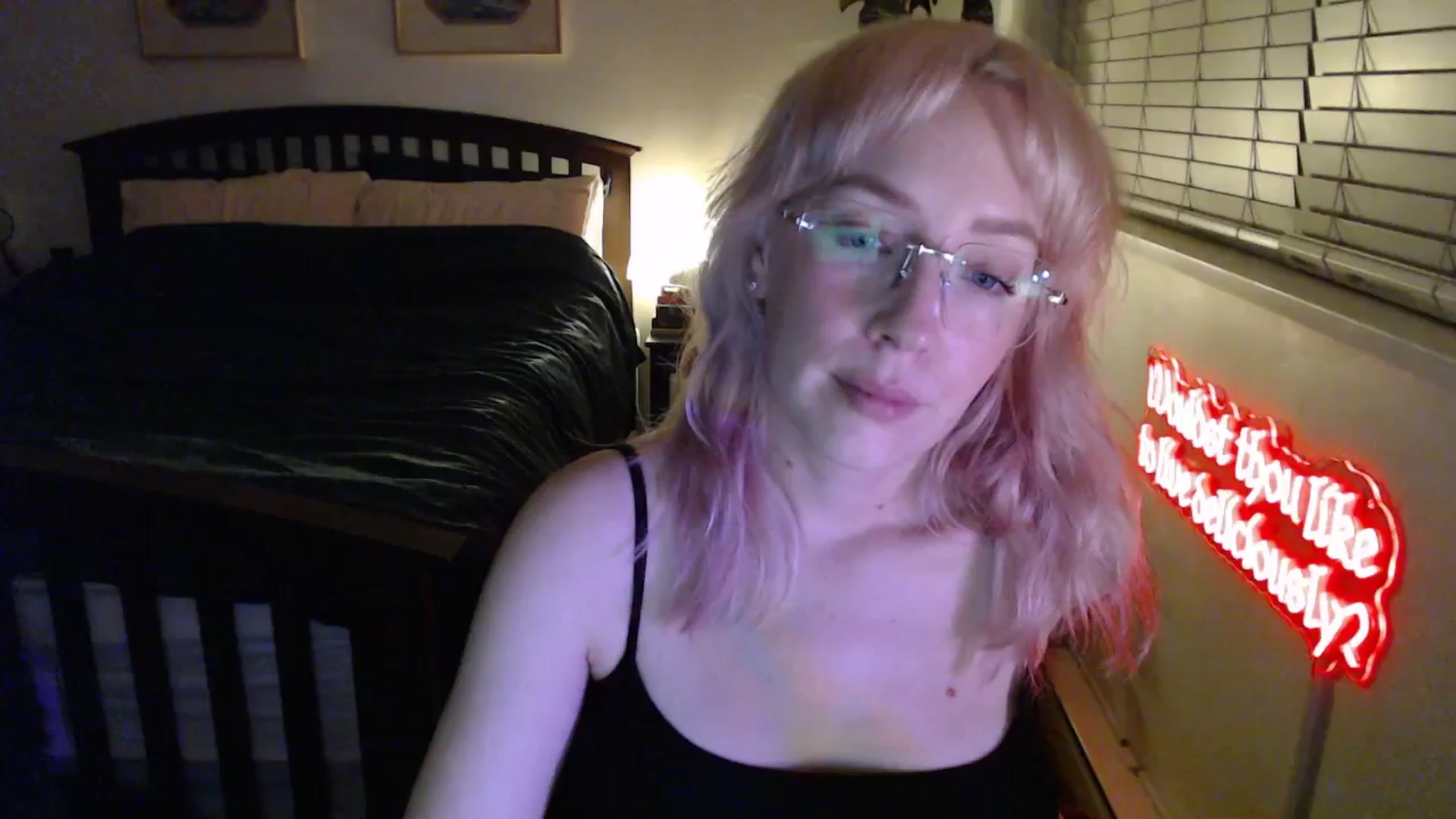 Gallery image thumbnail from NahlaHoney's myfreecams stream on, 02/23/2026, 04:17 image 8 of 20