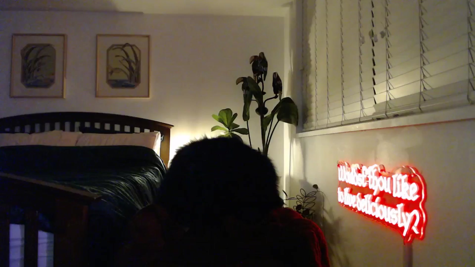 Gallery image thumbnail from NahlaHoney's myfreecams stream on, 02/23/2026, 04:17 image 20 of 20