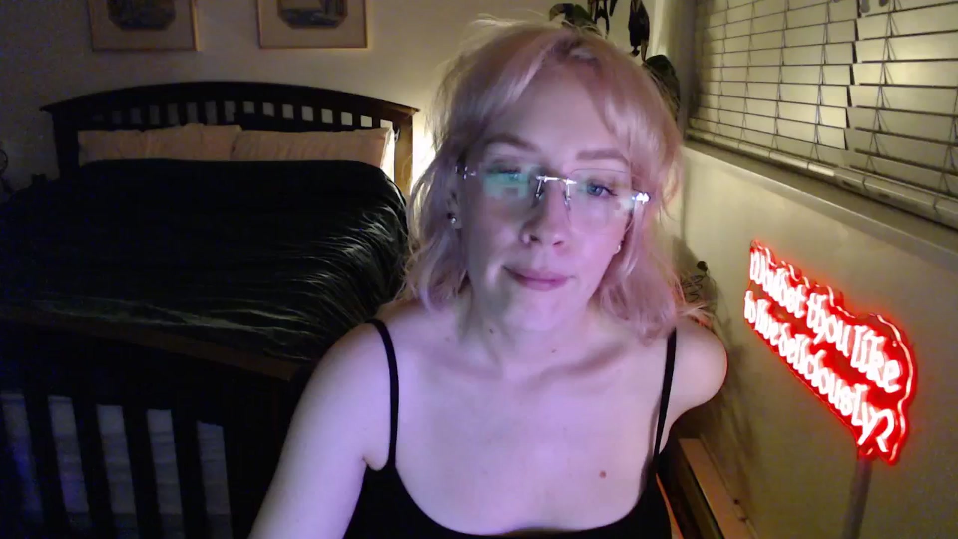 Gallery image thumbnail from NahlaHoney's myfreecams stream on, 02/23/2026, 04:17 image 17 of 20