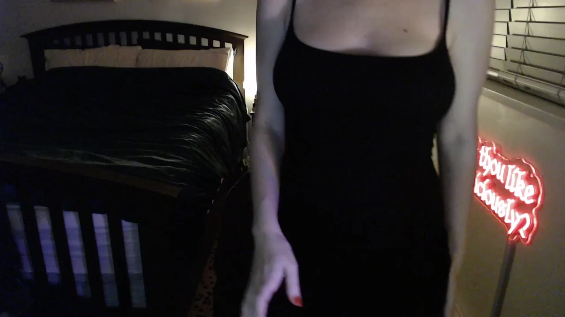 Gallery image thumbnail from NahlaHoney's myfreecams stream on, 02/23/2026, 04:17 image 3 of 20