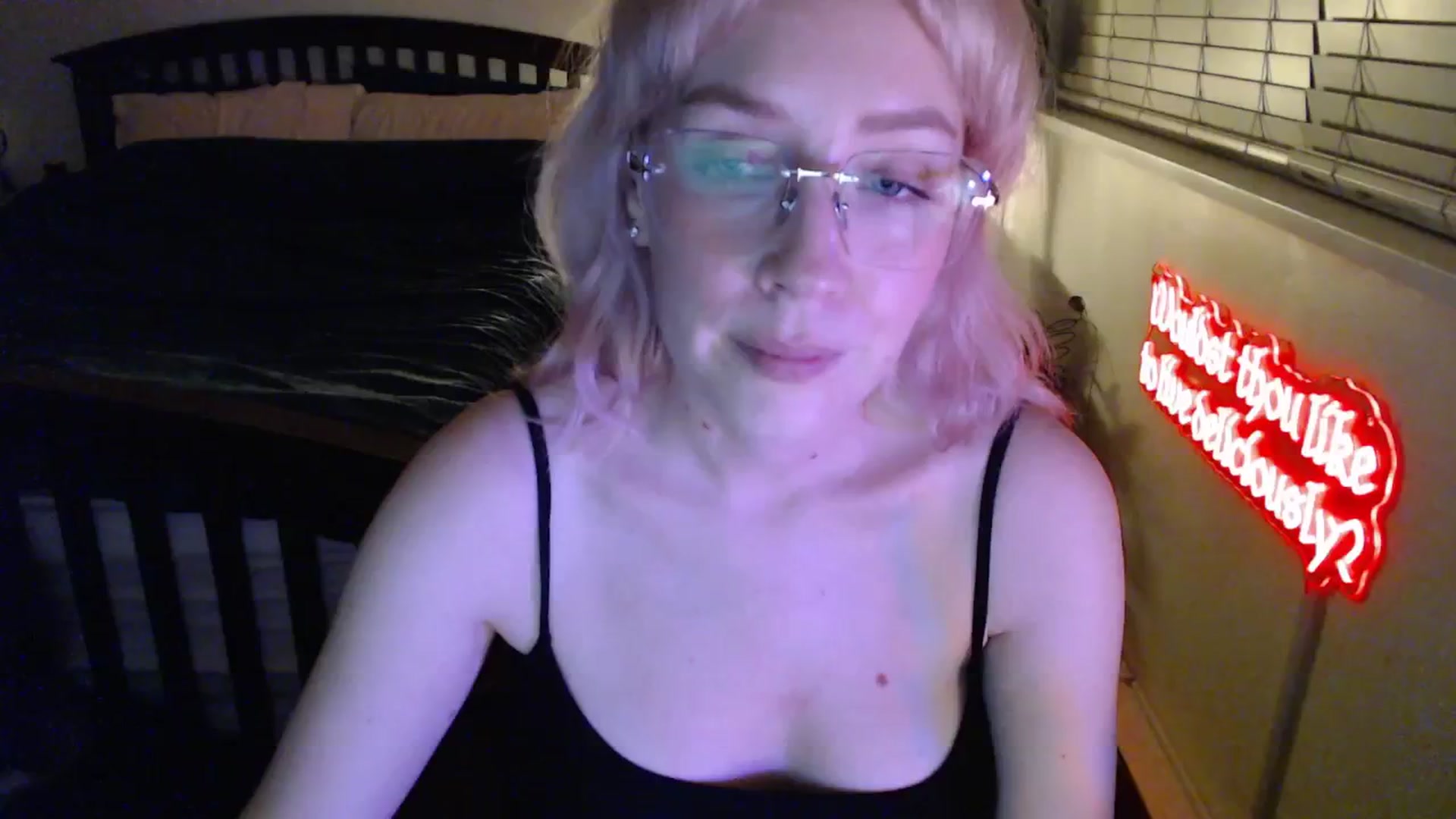 Gallery image thumbnail from NahlaHoney's myfreecams stream on, 02/23/2026, 04:17 image 4 of 20