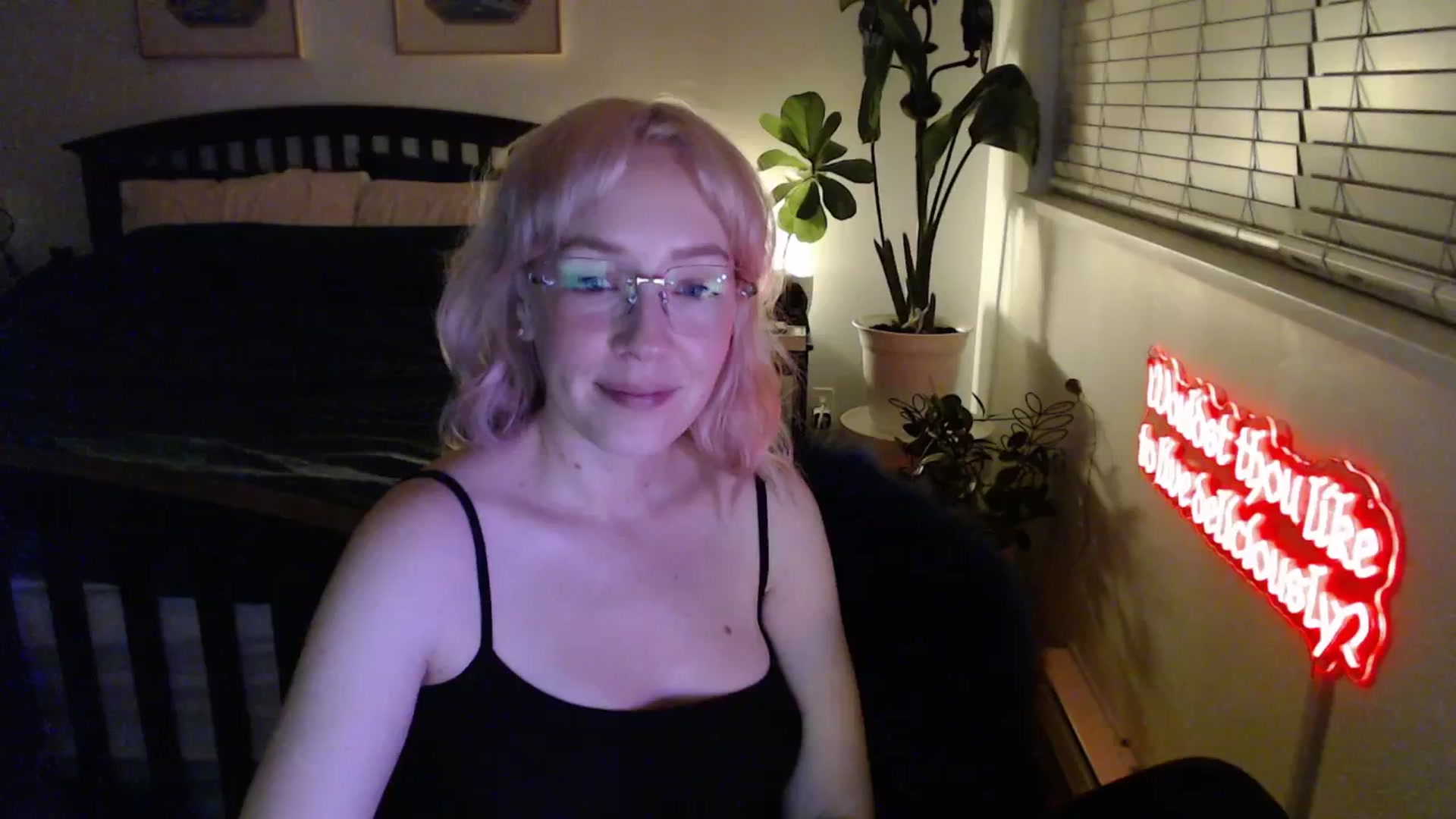 Gallery image thumbnail from NahlaHoney's myfreecams stream on, 02/23/2026, 04:17 image 11 of 20