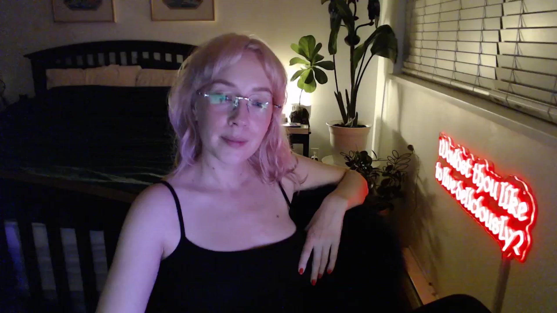 Gallery image thumbnail from NahlaHoney's myfreecams stream on, 02/23/2026, 04:17 image 13 of 20