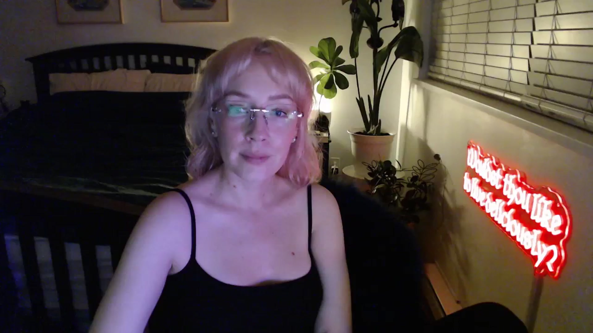 Gallery image thumbnail from NahlaHoney's myfreecams stream on, 02/23/2026, 04:17 image 9 of 20