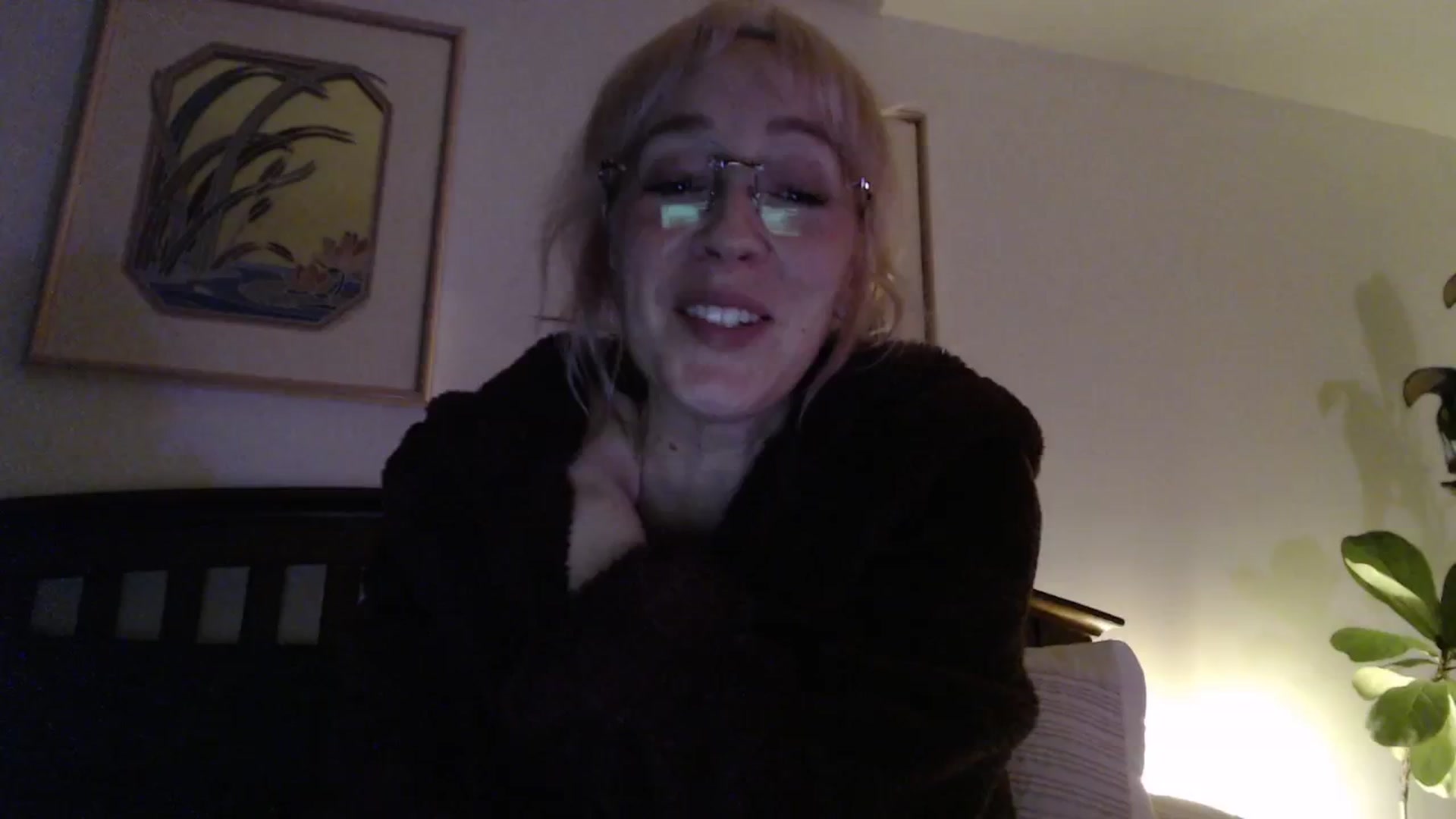 Gallery image thumbnail from NahlaHoney's myfreecams stream on, 02/23/2026, 06:34 image 18 of 20