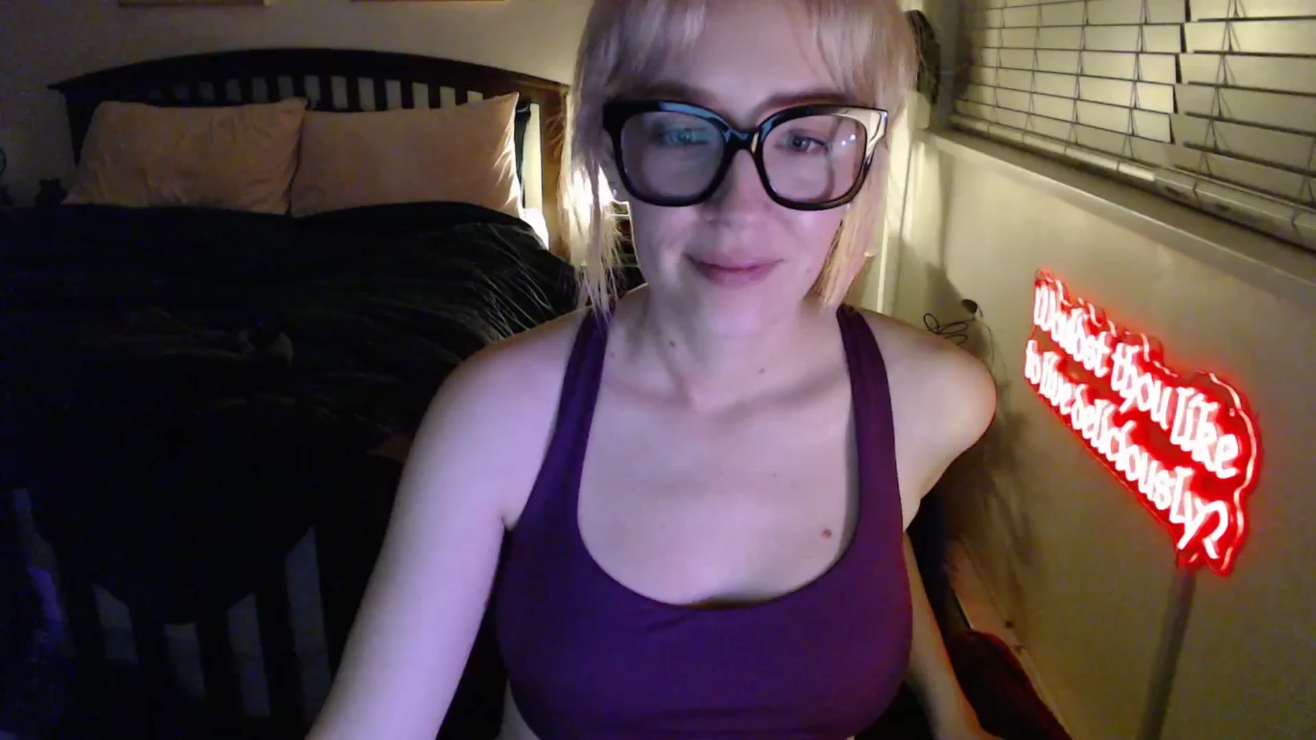 Gallery image thumbnail from NahlaHoney's myfreecams stream on, 02/25/2026, 04:18 image 20 of 20