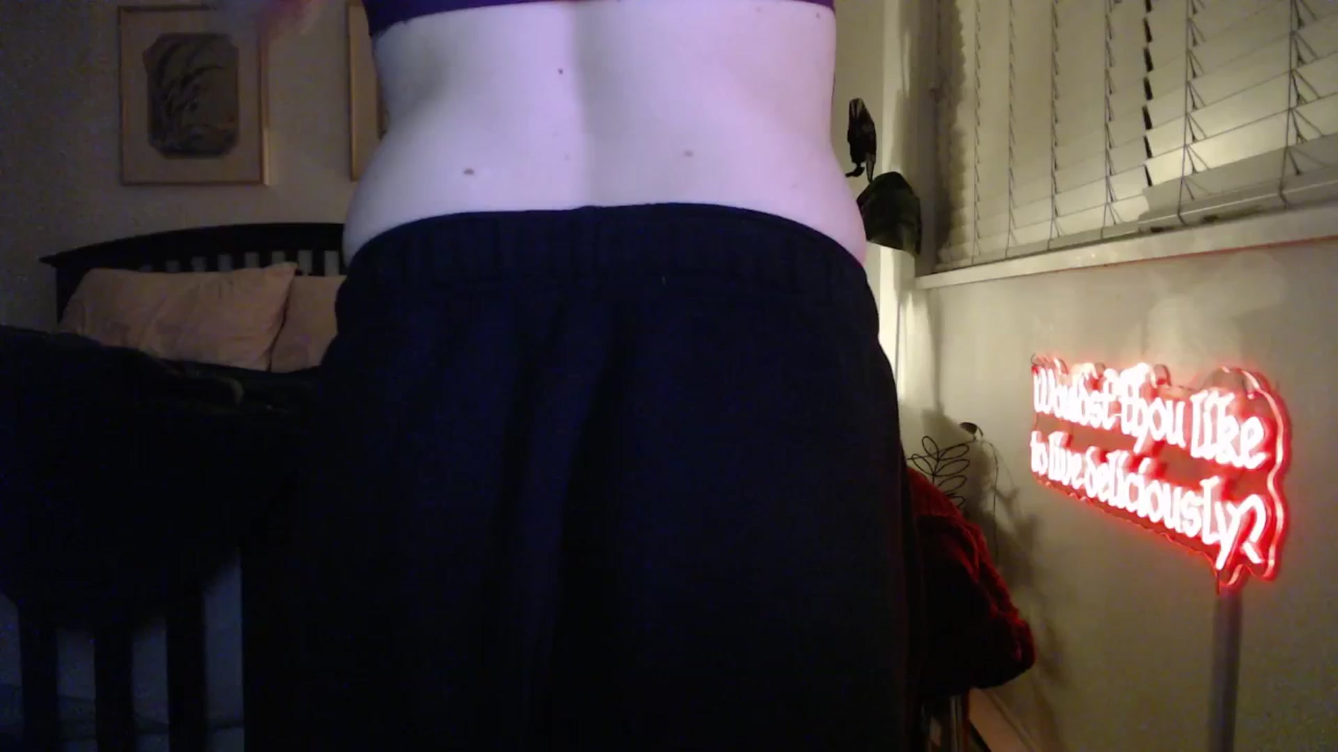 Gallery image thumbnail from NahlaHoney's myfreecams stream on, 02/25/2026, 04:18 image 3 of 20