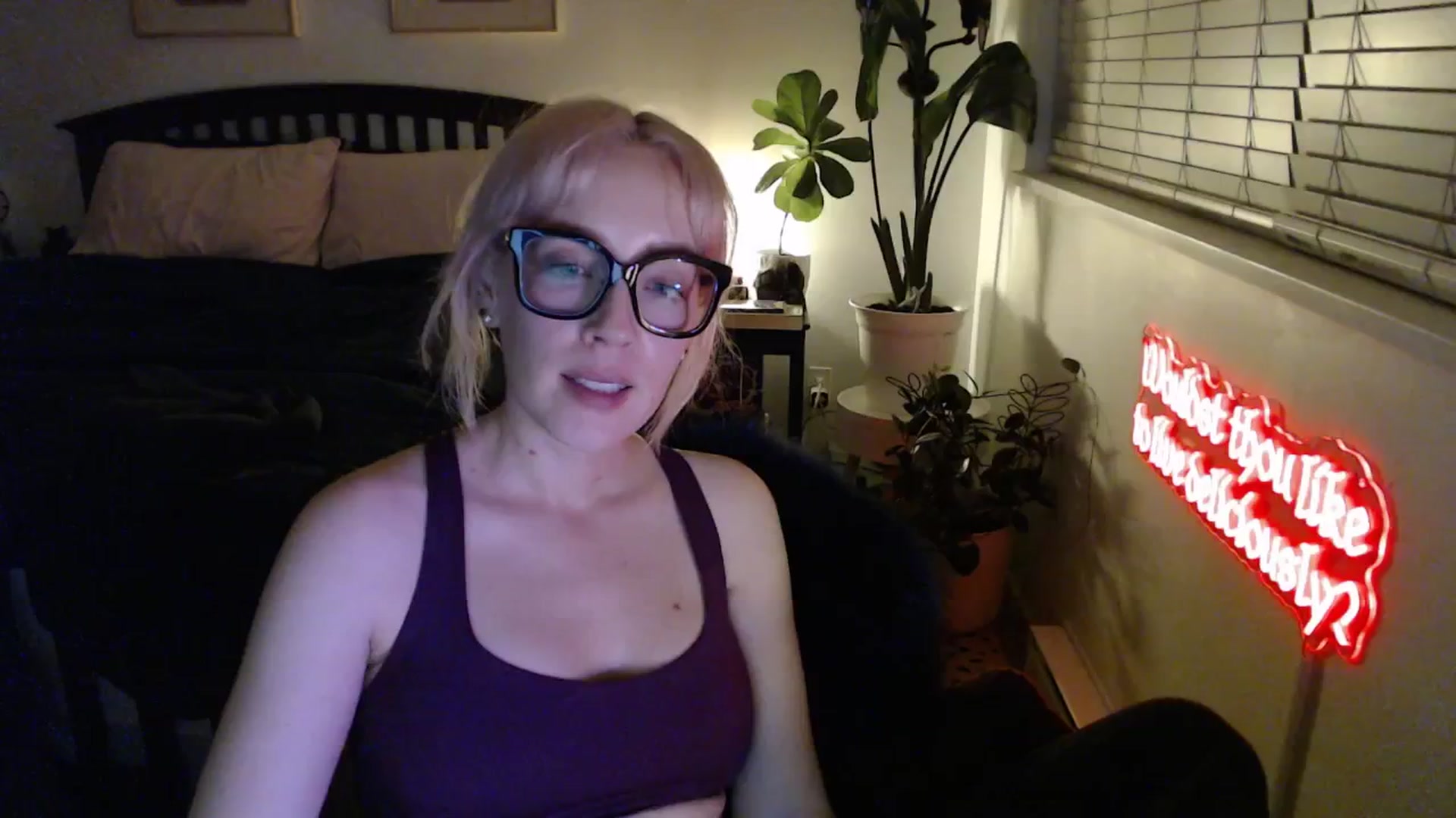 Gallery image thumbnail from NahlaHoney's myfreecams stream on, 02/25/2026, 05:06 image 3 of 20