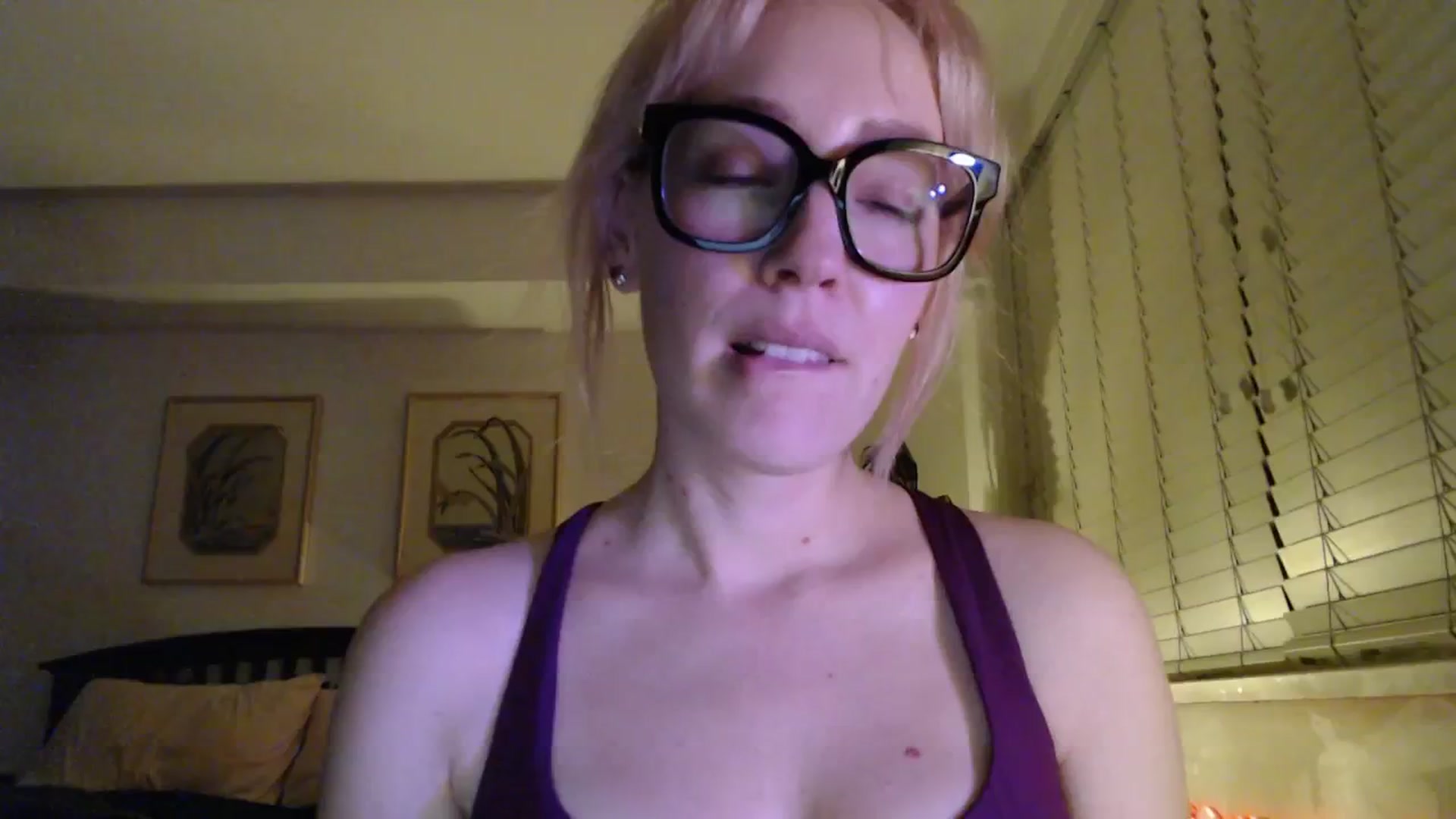 Gallery image thumbnail from NahlaHoney's myfreecams stream on, 02/25/2026, 05:06 image 12 of 20