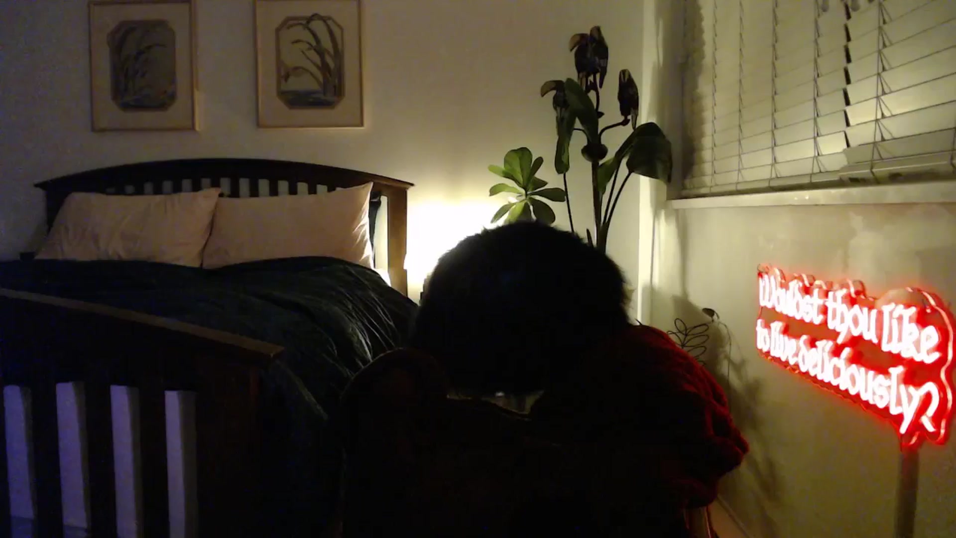 Gallery image thumbnail from NahlaHoney's myfreecams stream on, 02/25/2026, 05:06 image 18 of 20