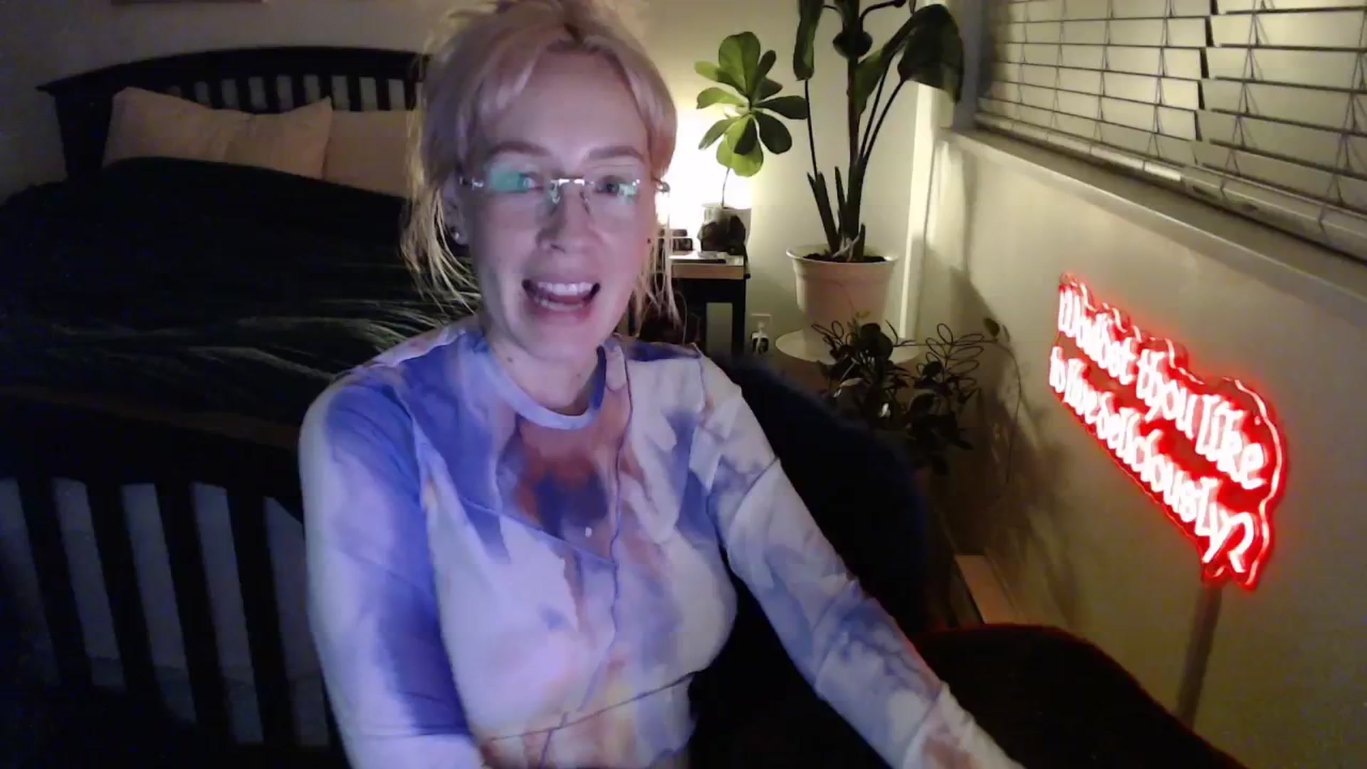 Gallery image thumbnail from NahlaHoney's myfreecams stream on, 02/26/2026, 03:35 image 4 of 20