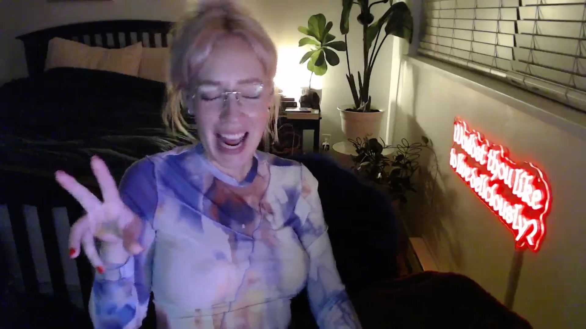 Gallery image thumbnail from NahlaHoney's myfreecams stream on, 02/26/2026, 03:35 image 8 of 20