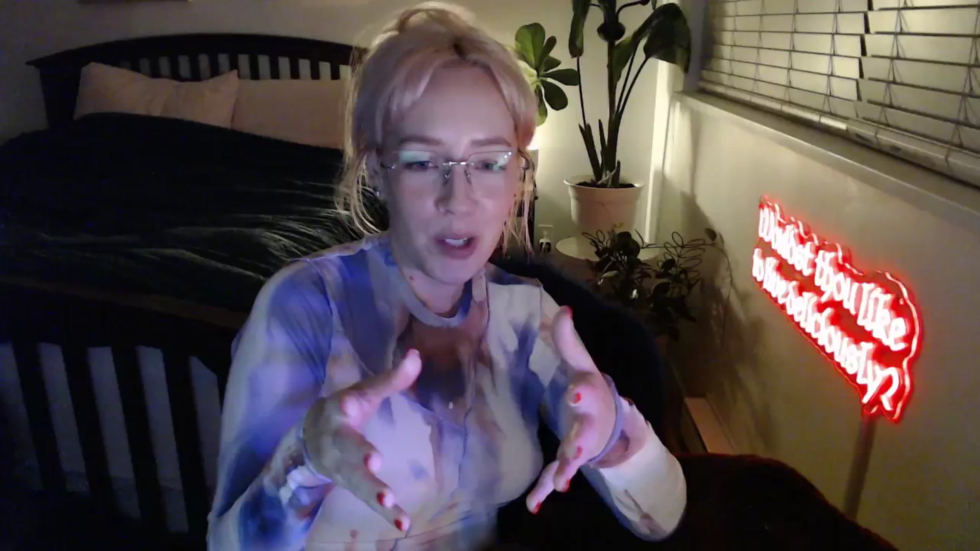 Gallery image thumbnail from NahlaHoney's myfreecams stream on, 02/26/2026, 03:35 image 1 of 20