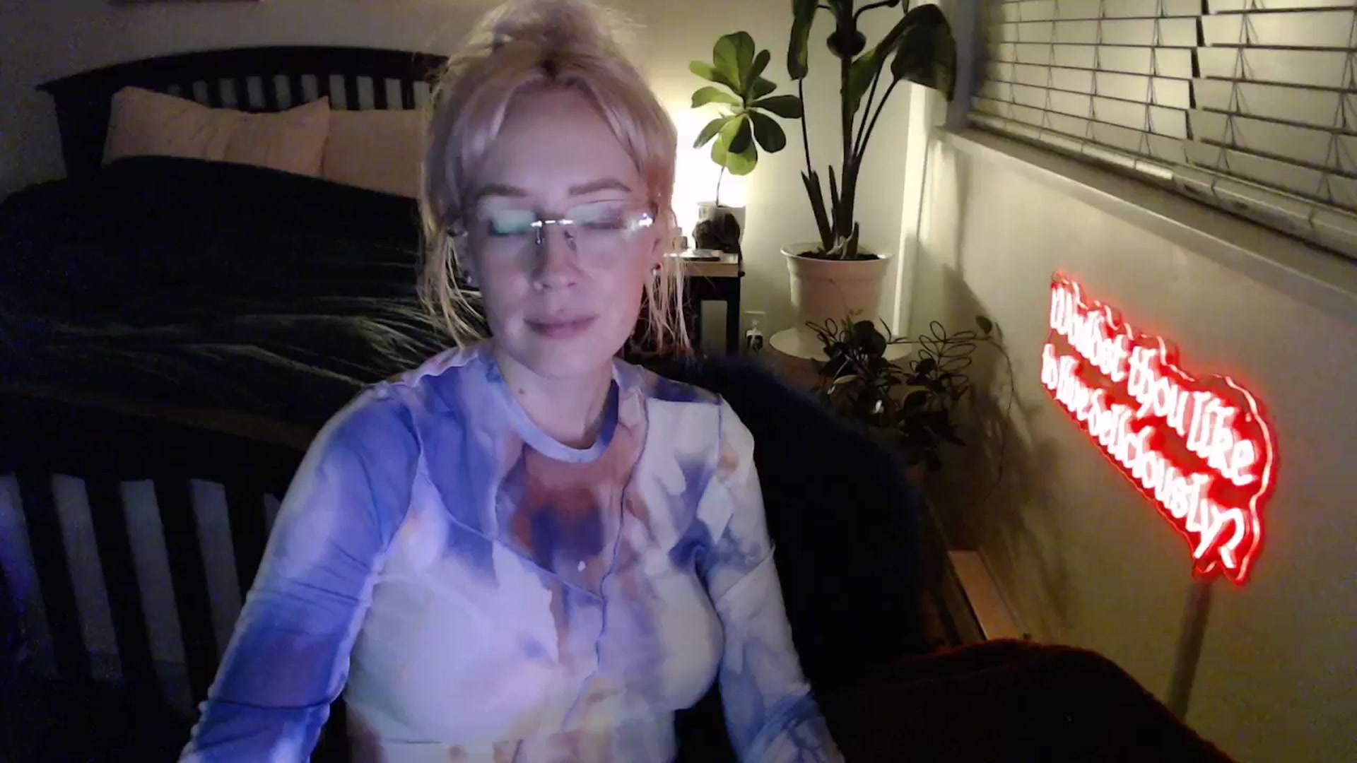 Gallery image thumbnail from NahlaHoney's myfreecams stream on, 02/26/2026, 03:35 image 5 of 20