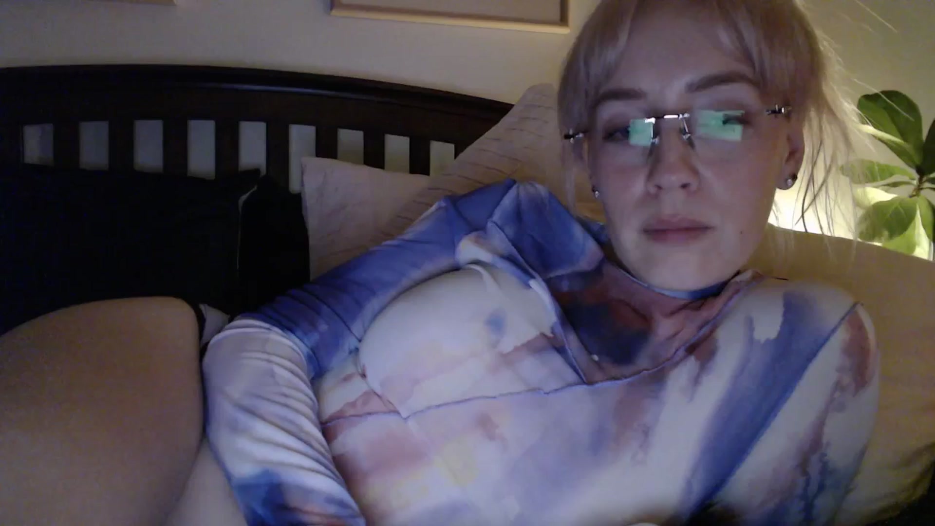 Gallery image thumbnail from NahlaHoney's myfreecams stream on, 02/26/2026, 05:45 image 4 of 20