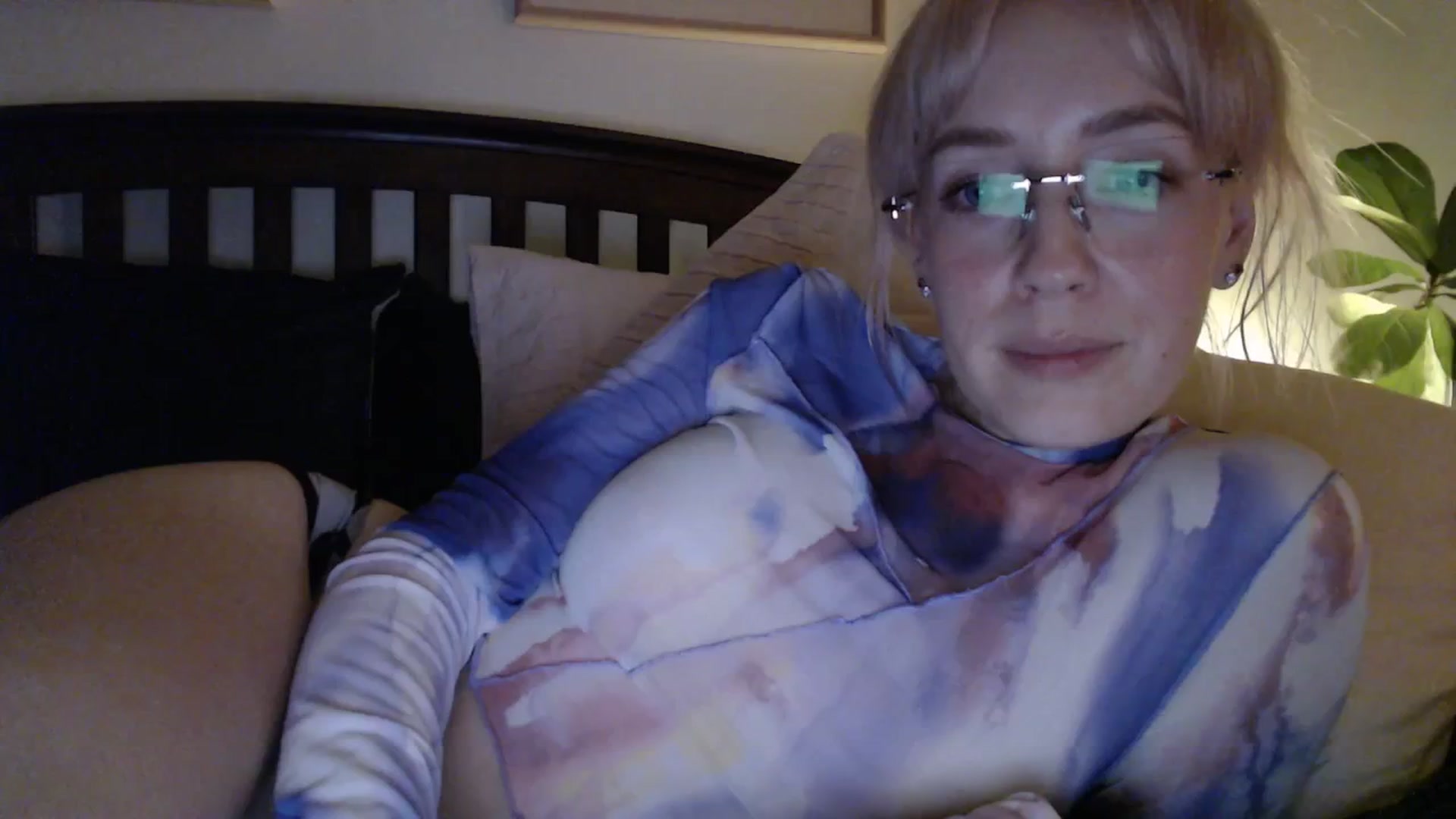 Gallery image thumbnail from NahlaHoney's myfreecams stream on, 02/26/2026, 05:45 image 2 of 20