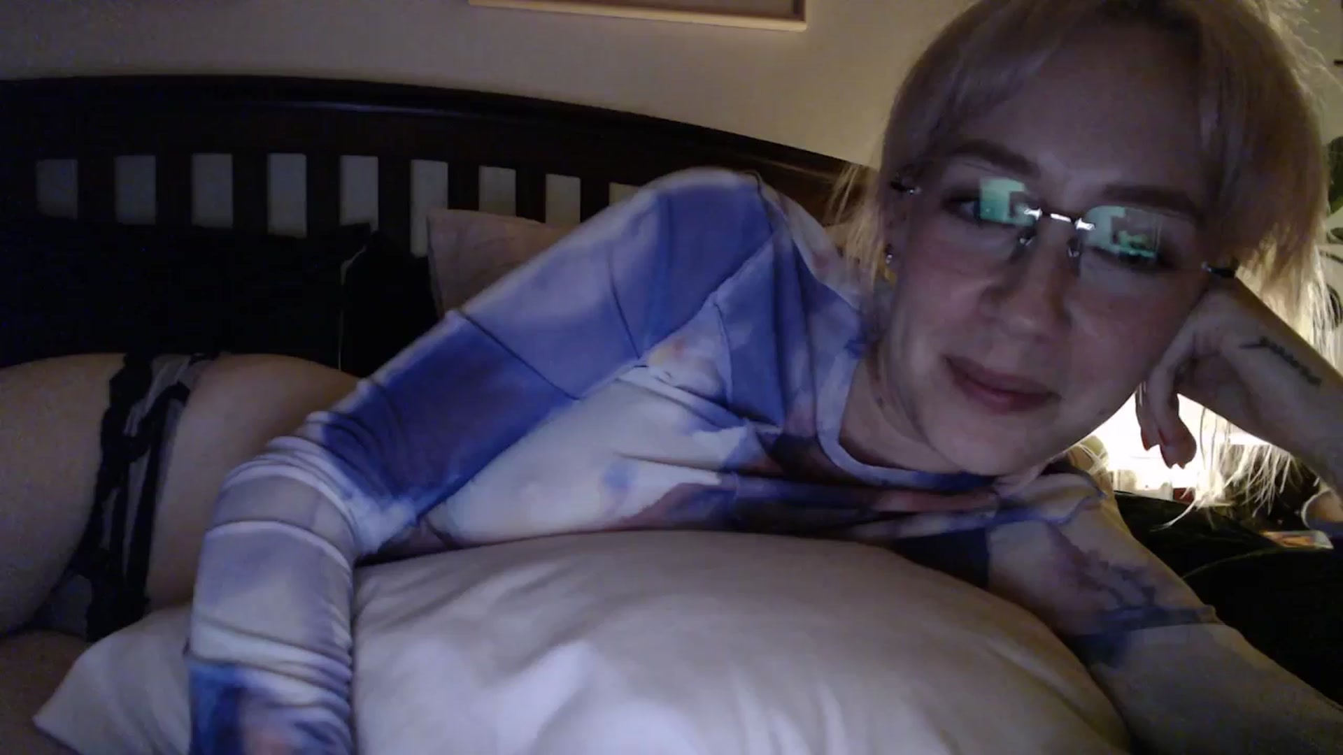 Gallery image thumbnail from NahlaHoney's myfreecams stream on, 02/26/2026, 05:45 image 12 of 20