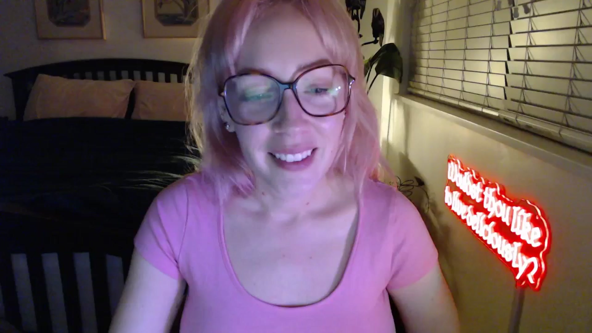 Gallery image thumbnail from NahlaHoney's myfreecams stream on, 03/07/2026, 04:25 image 1 of 20