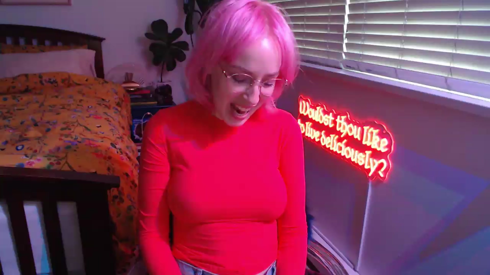 Gallery image thumbnail from NahlaHoney's myfreecams stream on, 05/18/2026, 03:47 image 3 of 20