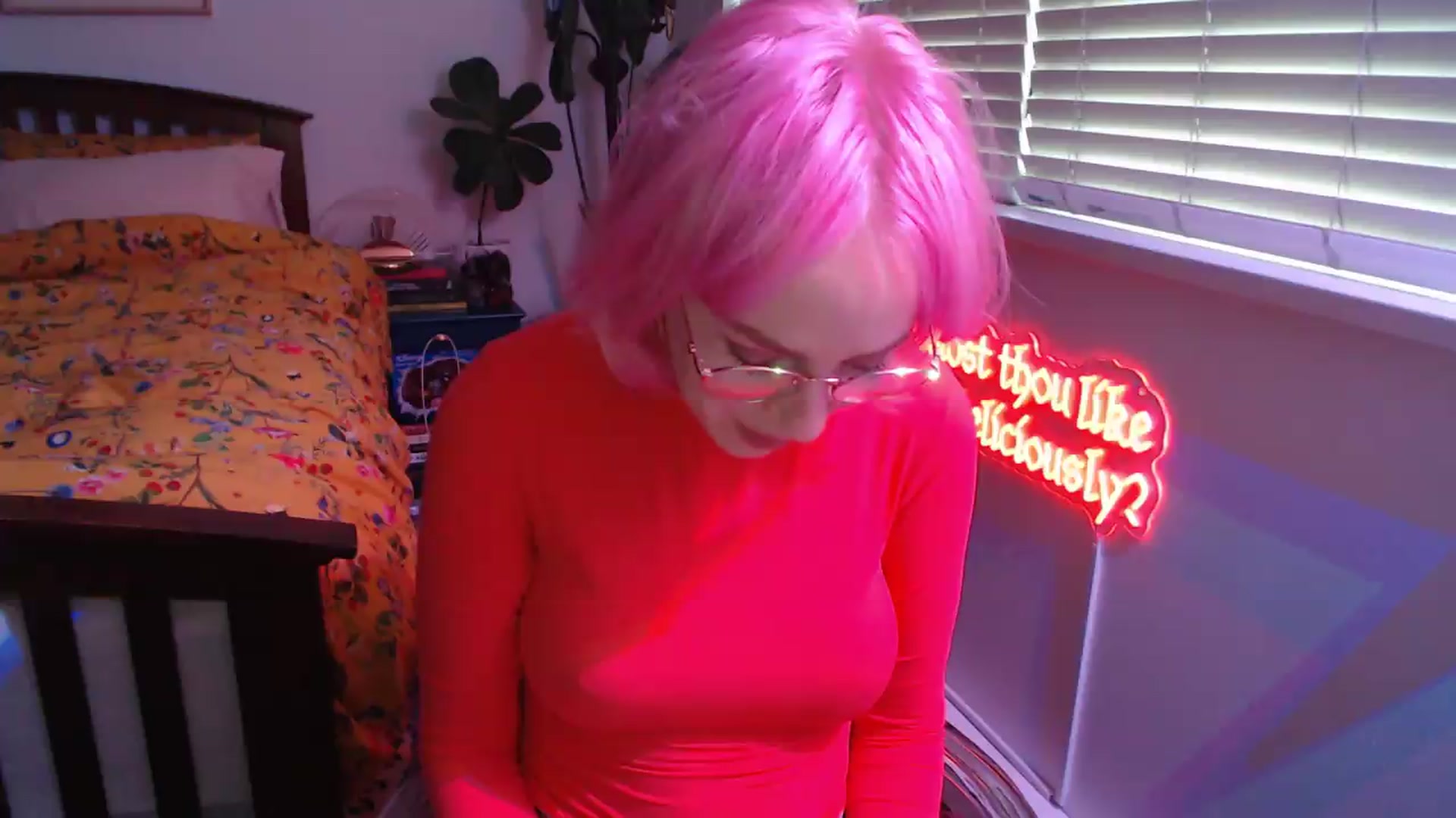 Gallery image thumbnail from NahlaHoney's myfreecams stream on, 05/18/2026, 03:47 image 2 of 20