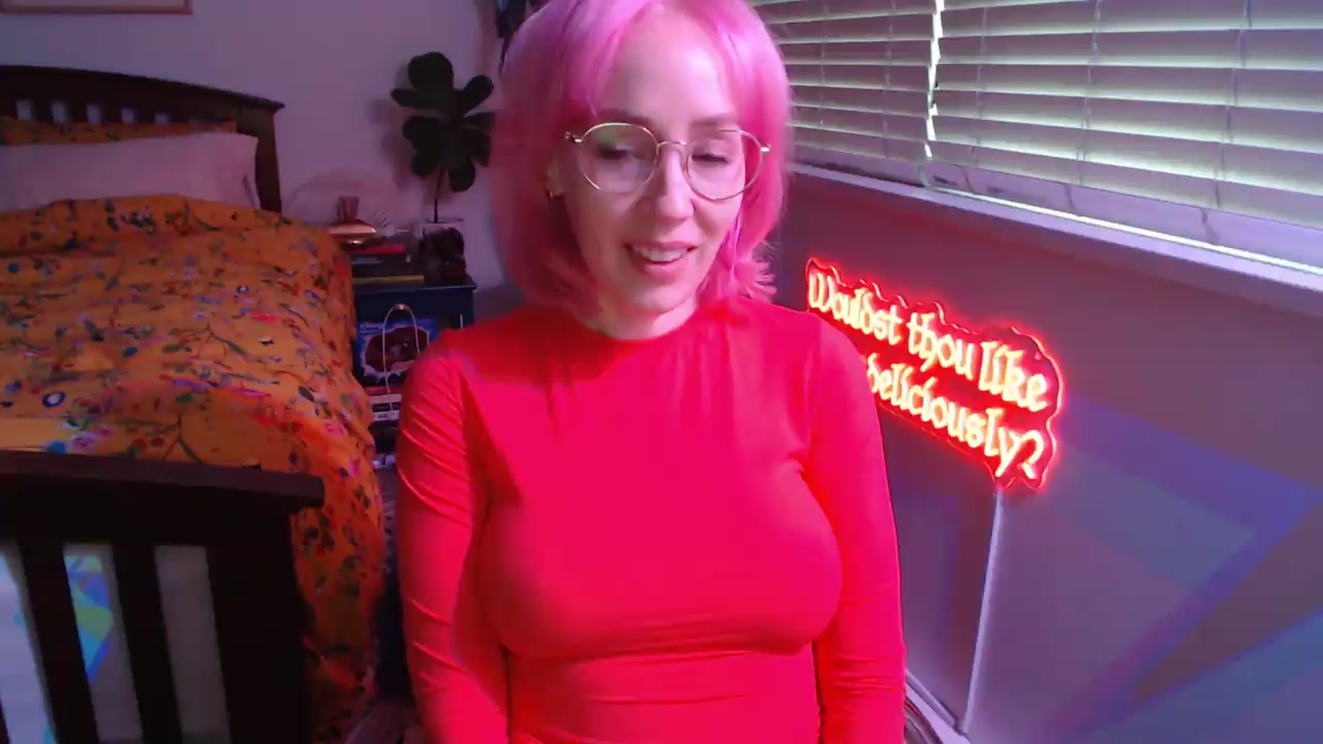 Gallery image thumbnail from NahlaHoney's myfreecams stream on, 05/18/2026, 03:47 image 14 of 20