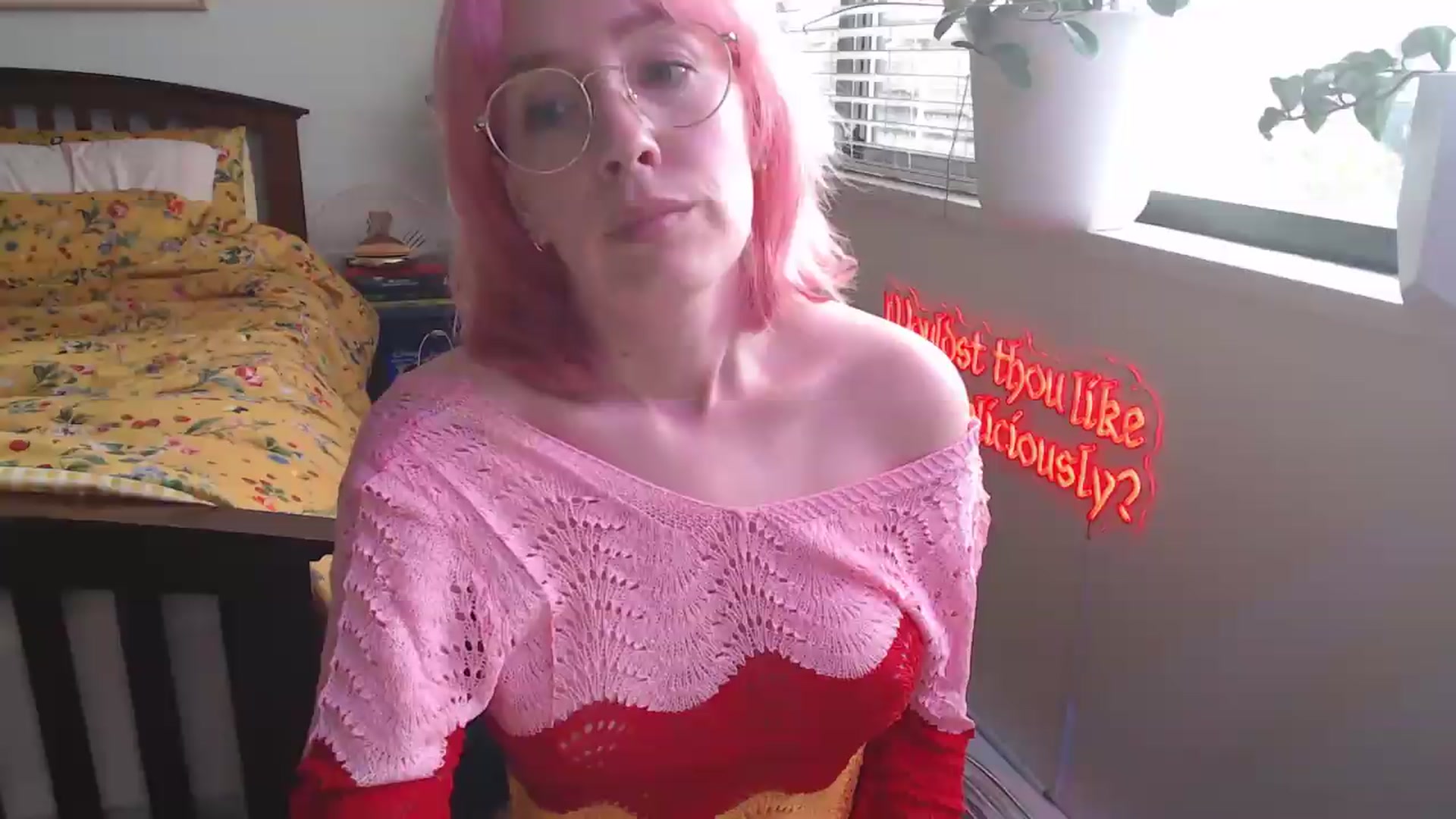 Gallery image thumbnail from NahlaHoney's myfreecams stream on, 05/19/2026, 04:39 image 3 of 20