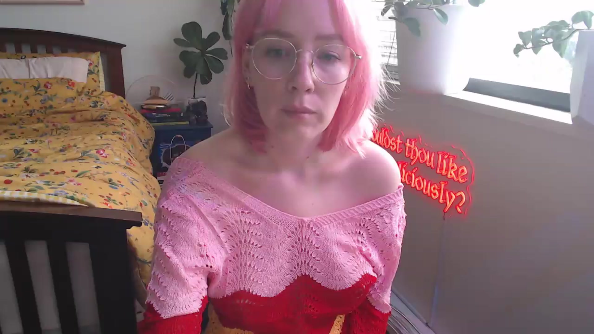Gallery image thumbnail from NahlaHoney's myfreecams stream on, 05/19/2026, 04:39 image 2 of 20