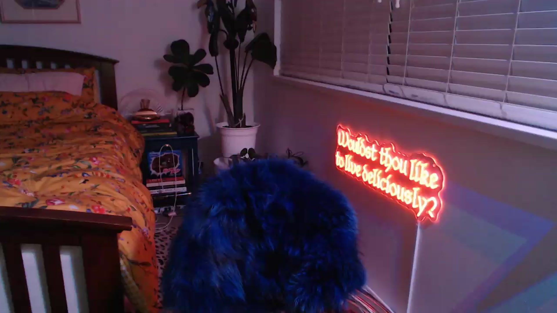 Gallery image thumbnail from NahlaHoney's myfreecams stream on, 05/19/2026, 04:39 image 20 of 20