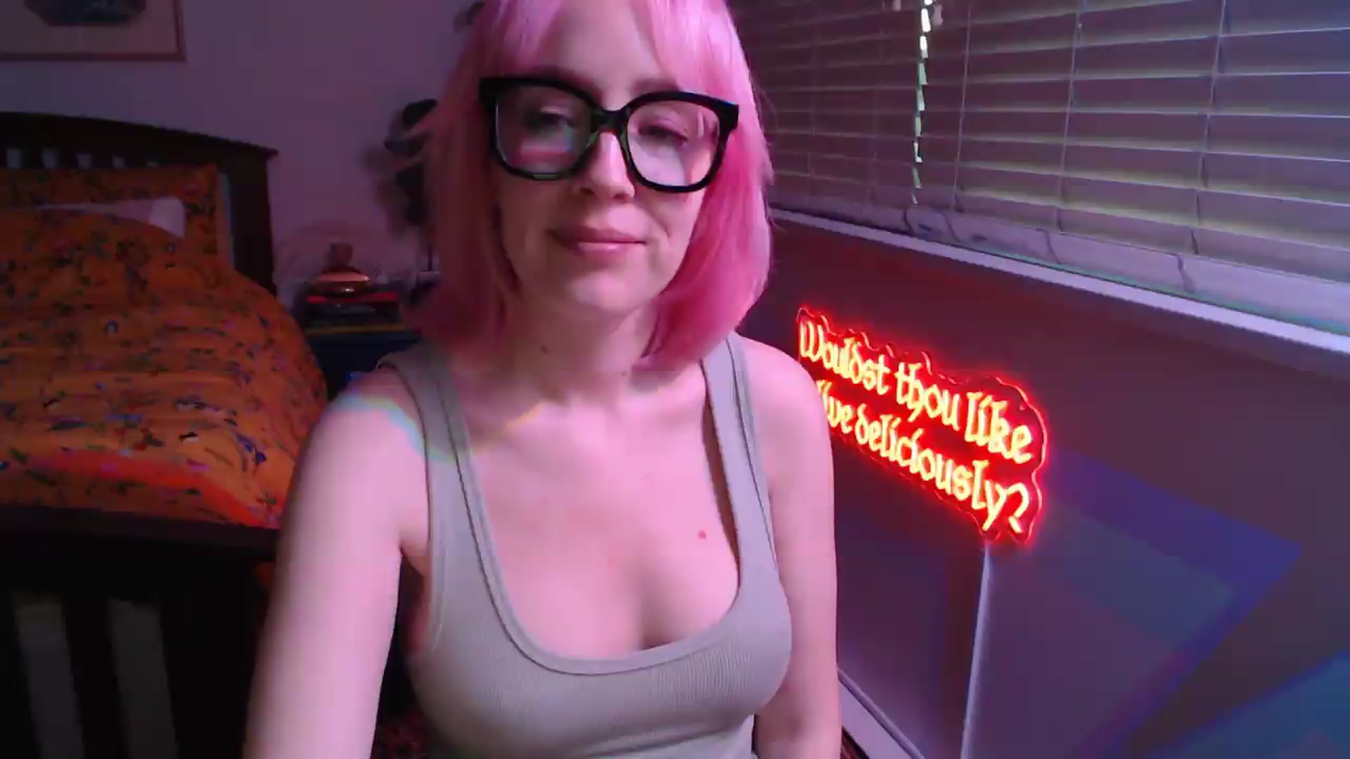 Gallery image thumbnail from NahlaHoney's myfreecams stream on, 05/21/2026, 04:42 image 15 of 20
