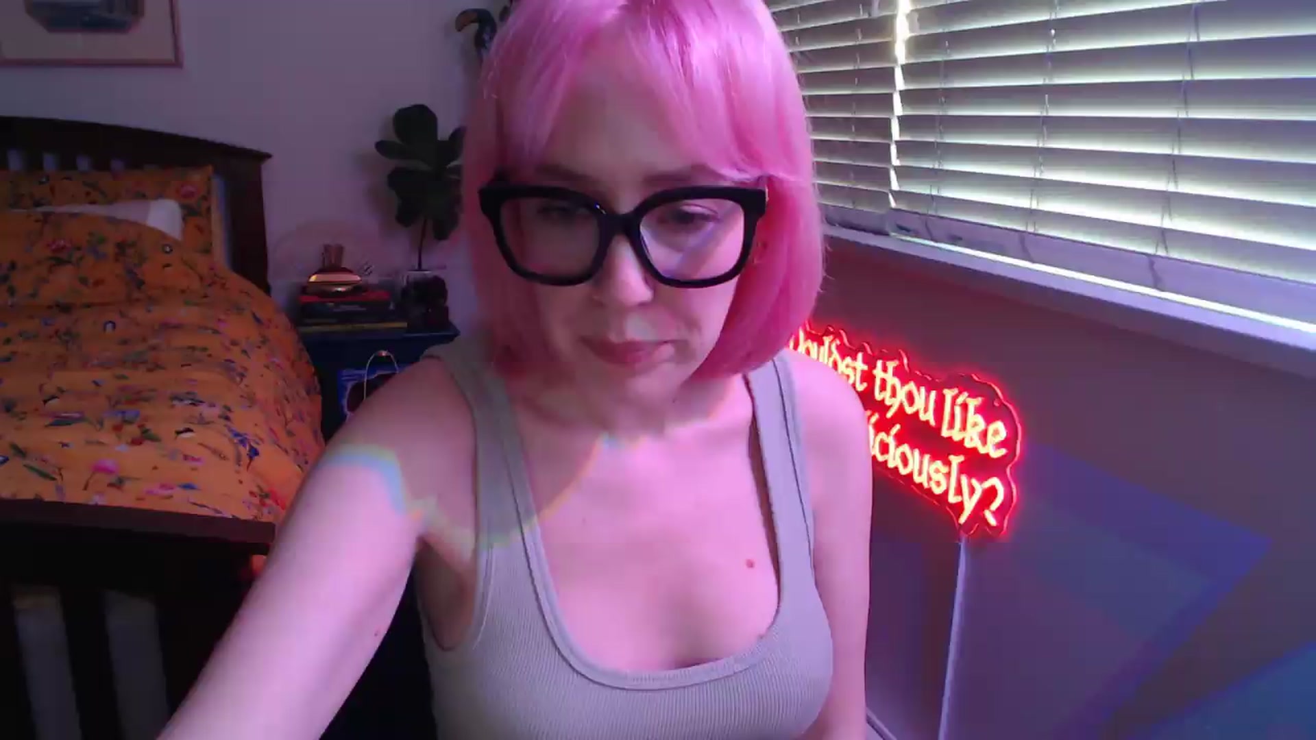 Gallery image thumbnail from NahlaHoney's myfreecams stream on, 05/21/2026, 04:42 image 8 of 20