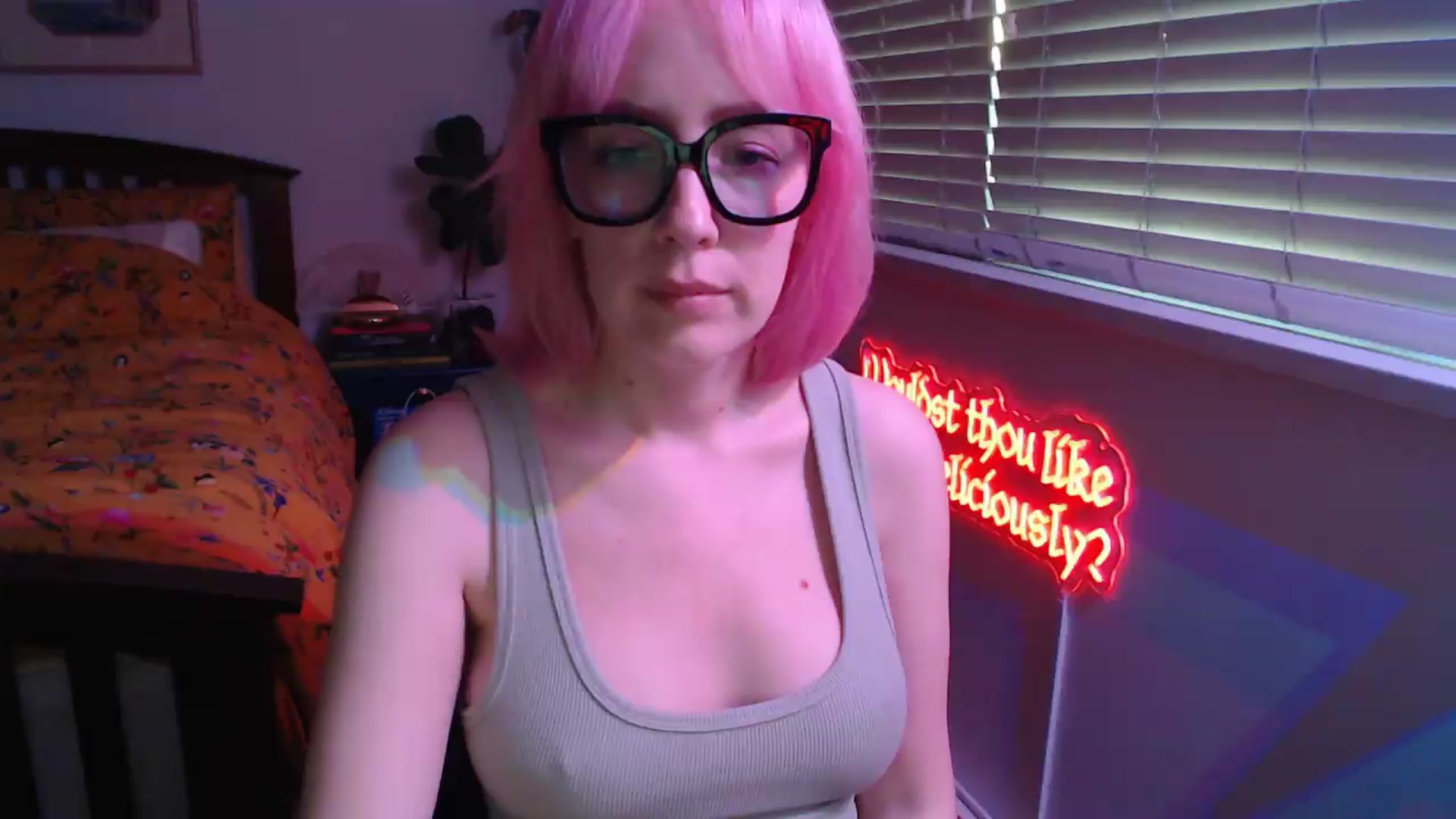 Gallery image thumbnail from NahlaHoney's myfreecams stream on, 05/21/2026, 04:42 image 12 of 20