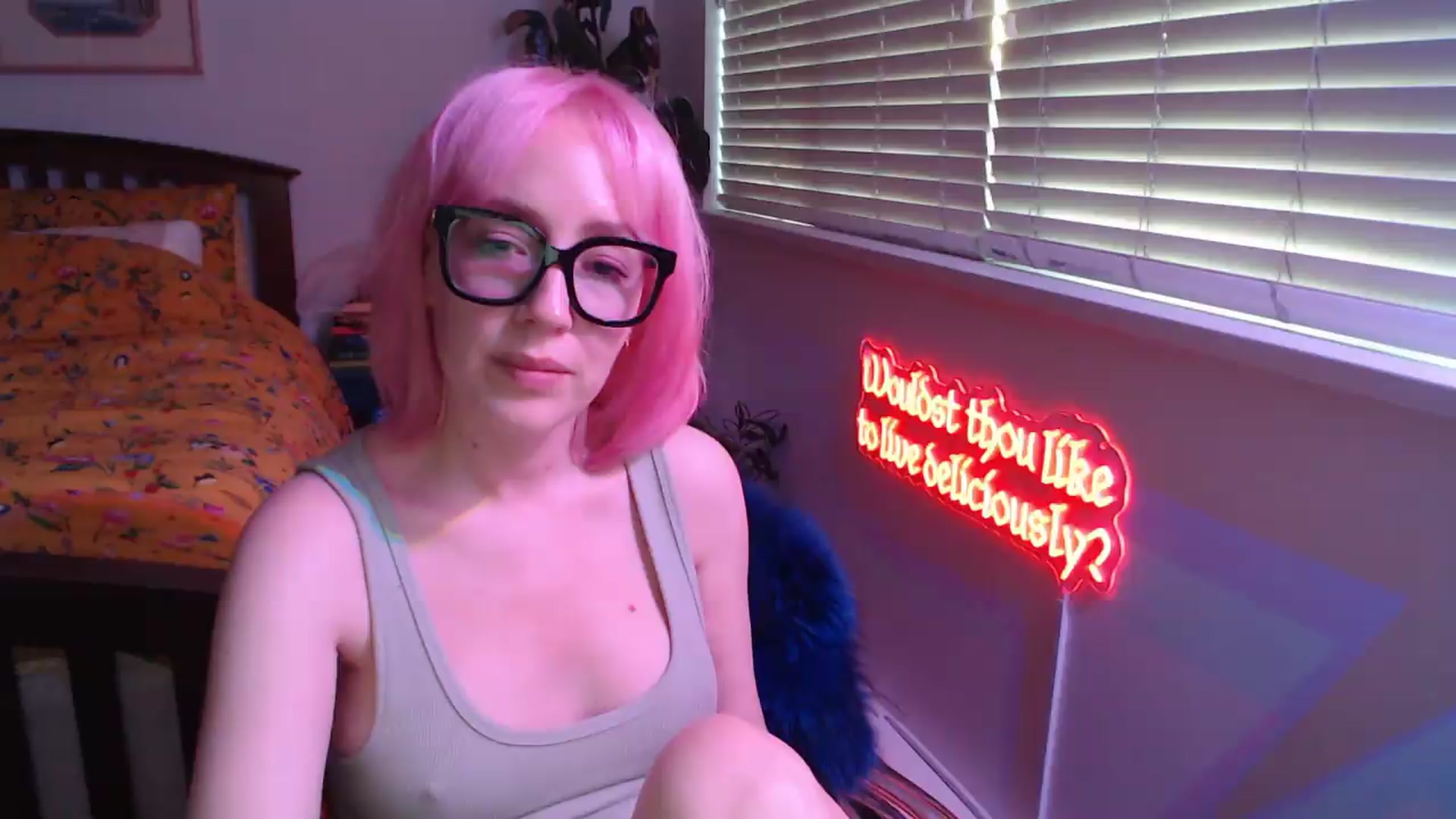 Gallery image thumbnail from NahlaHoney's myfreecams stream on, 05/21/2026, 04:42 image 10 of 20