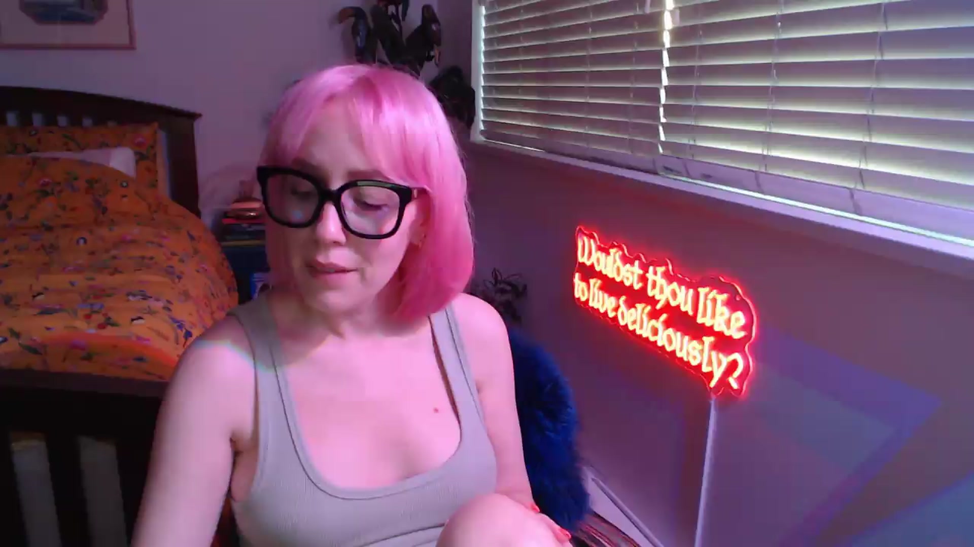 Gallery image thumbnail from NahlaHoney's myfreecams stream on, 05/21/2026, 04:42 image 11 of 20