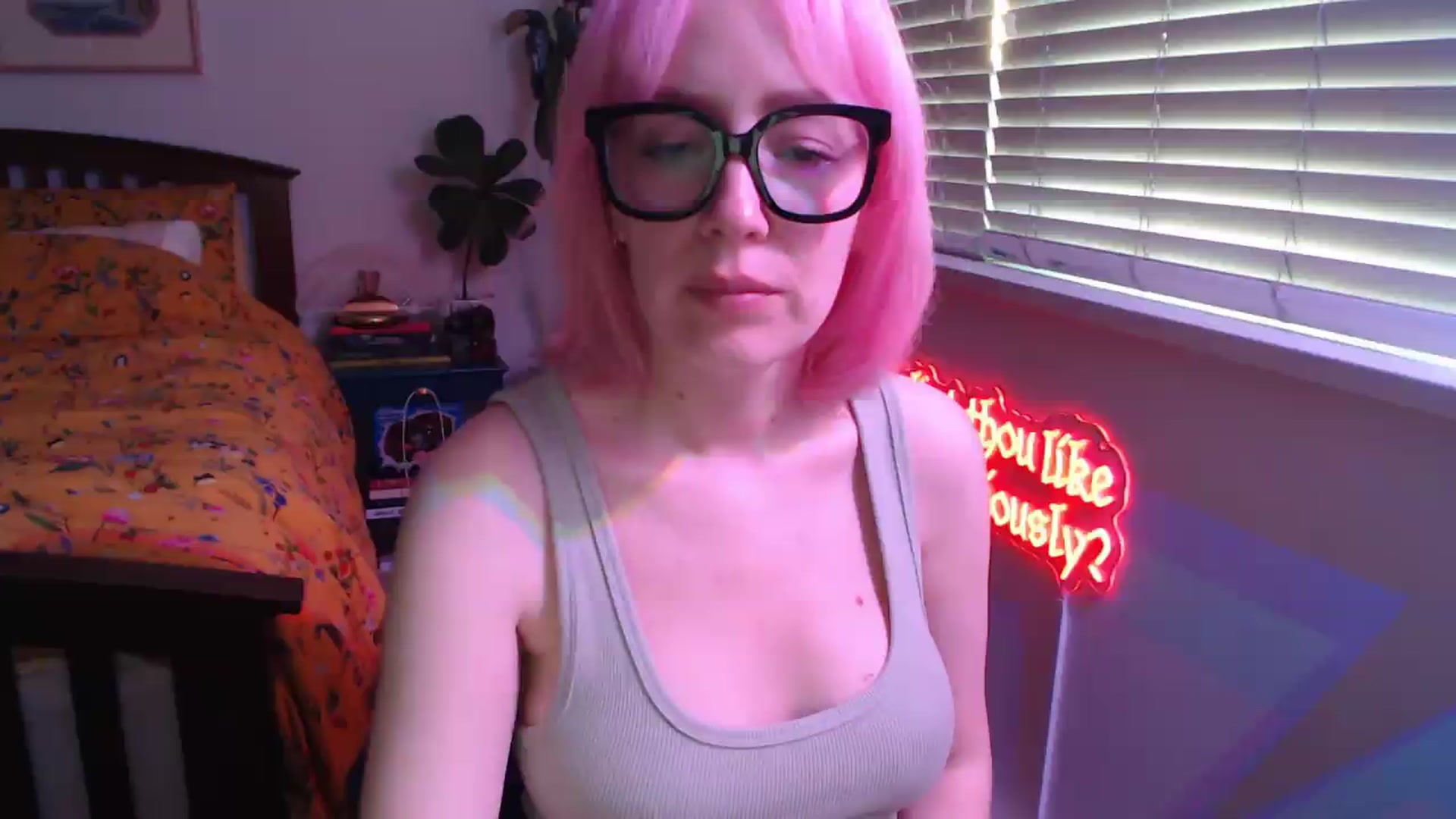 Gallery image thumbnail from NahlaHoney's myfreecams stream on, 05/21/2026, 04:42 image 9 of 20