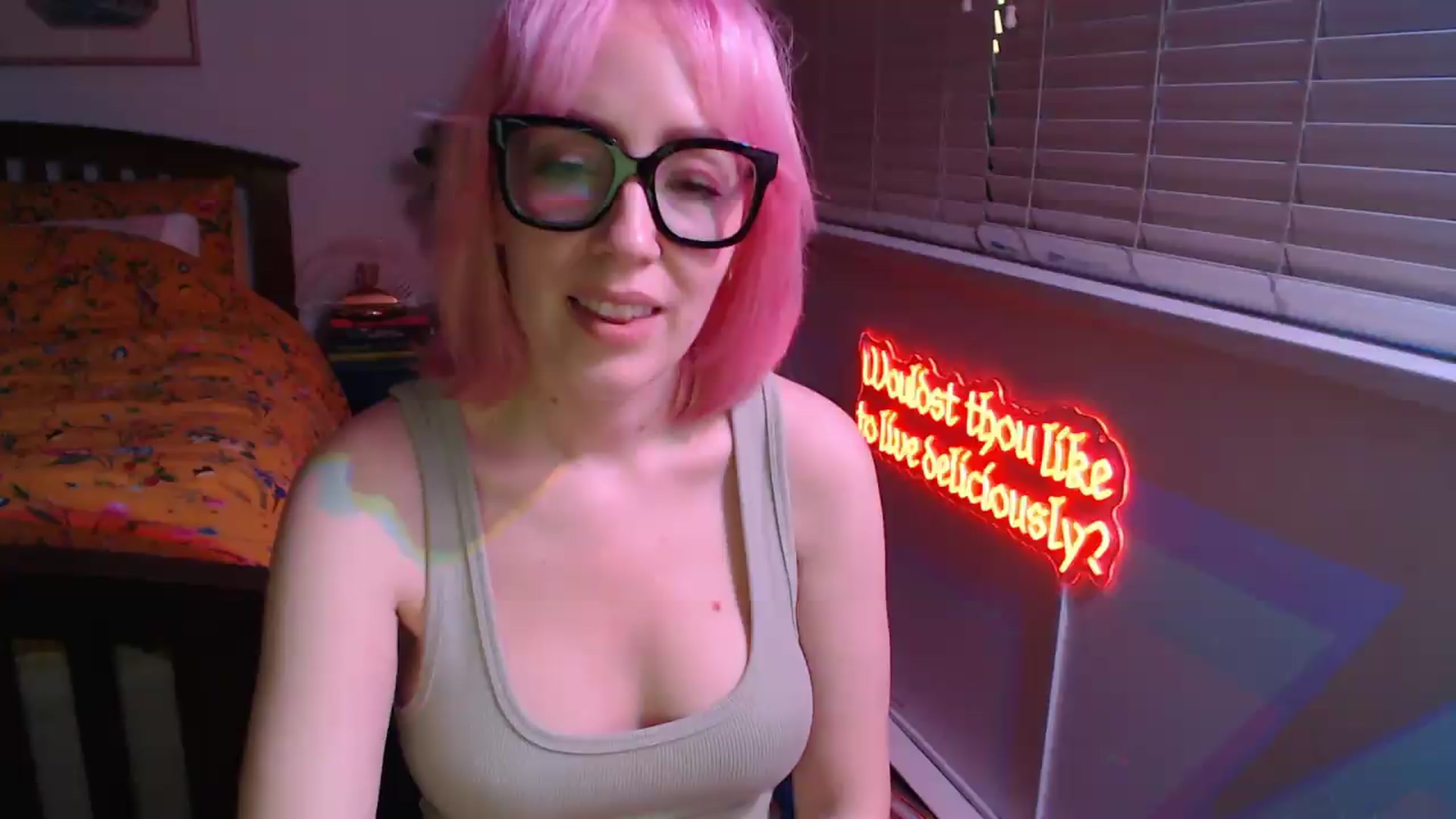 Gallery image thumbnail from NahlaHoney's myfreecams stream on, 05/21/2026, 04:42 image 19 of 20