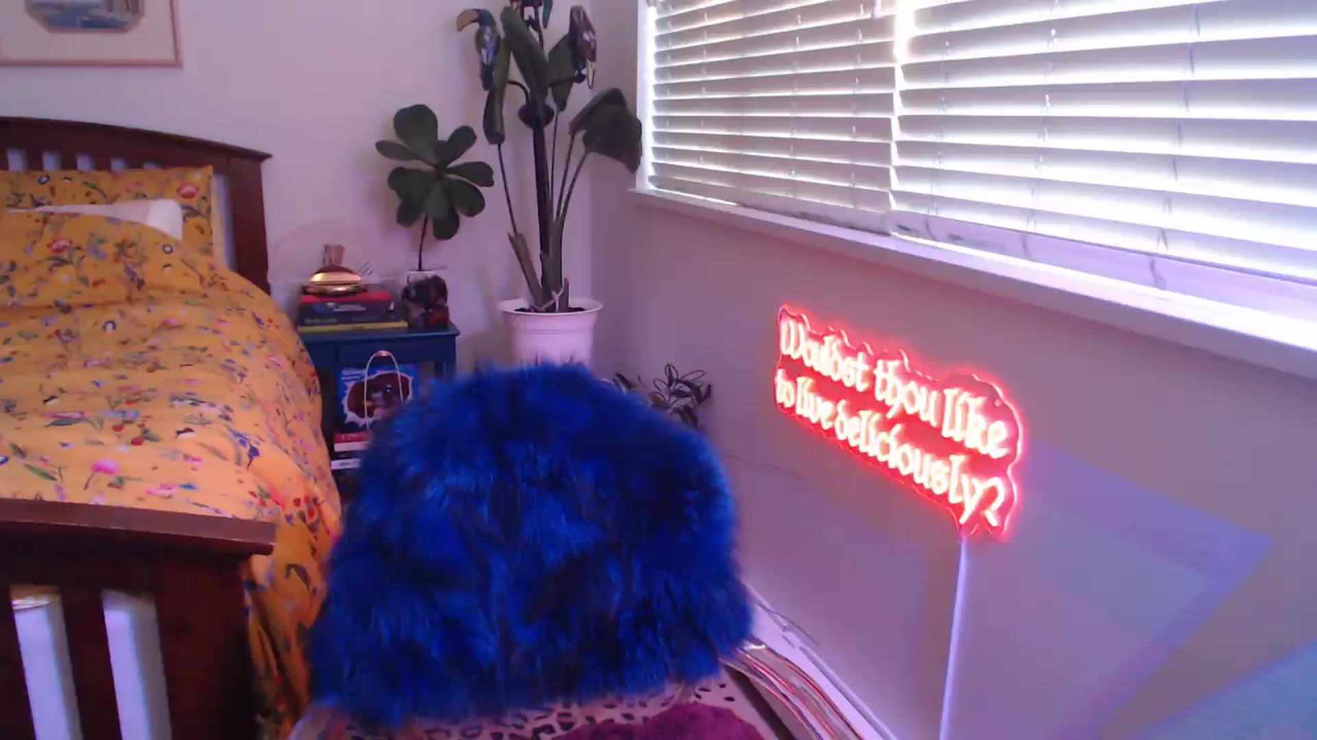 Gallery image thumbnail from NahlaHoney's myfreecams stream on, 05/21/2026, 04:42 image 7 of 20
