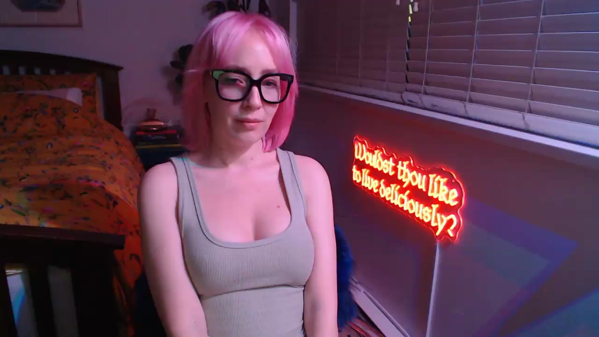 Gallery image thumbnail from NahlaHoney's myfreecams stream on, 05/21/2026, 04:42 image 20 of 20