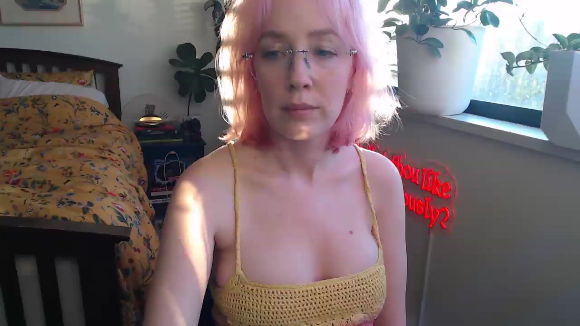 Gallery image thumbnail from NahlaHoney's myfreecams stream on, 05/22/2026, 05:04 image 5 of 20