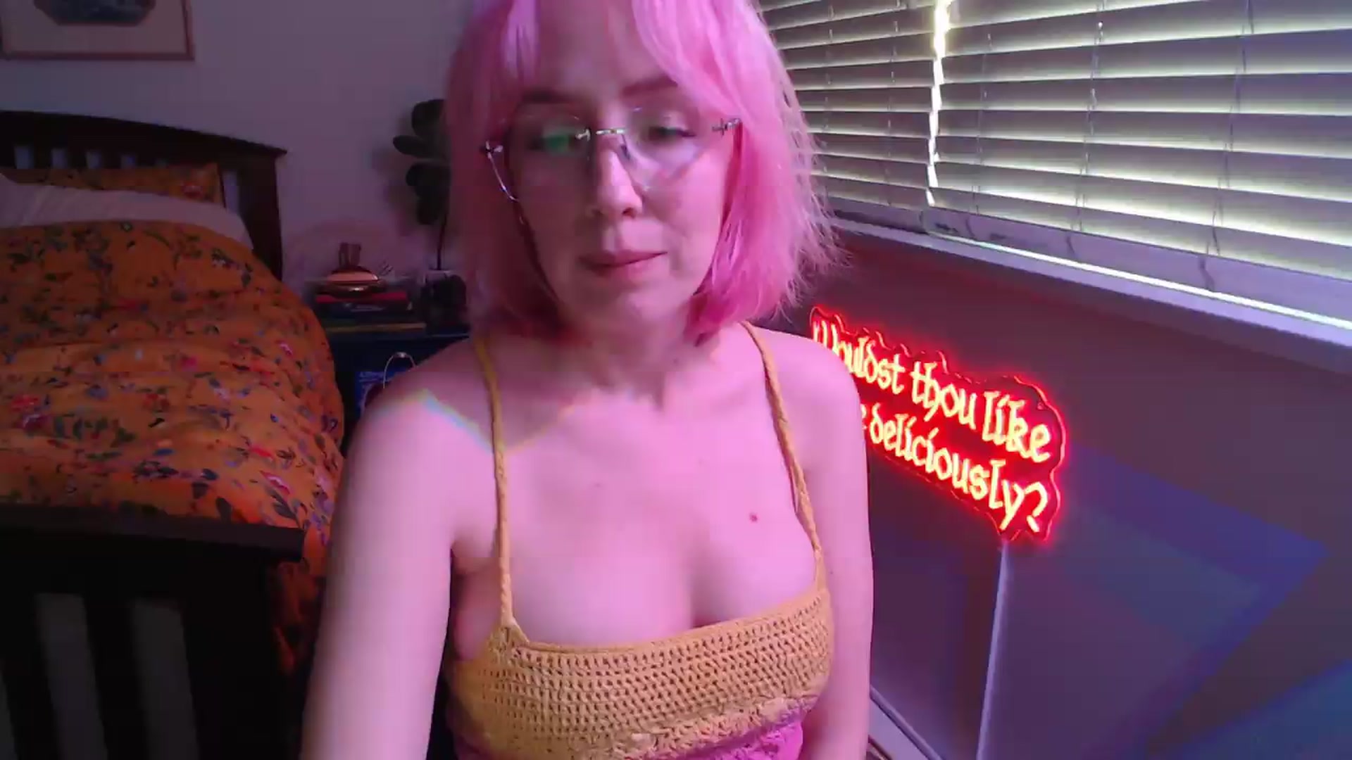 Gallery image thumbnail from NahlaHoney's myfreecams stream on, 05/22/2026, 05:04 image 7 of 20