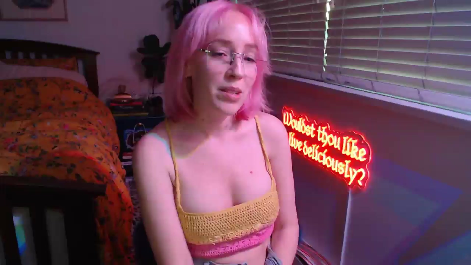 Gallery image thumbnail from NahlaHoney's myfreecams stream on, 05/22/2026, 05:04 image 11 of 20