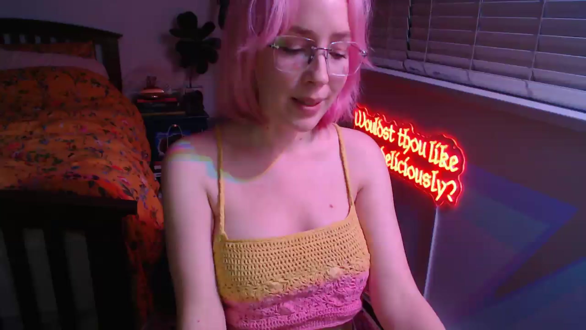 Gallery image thumbnail from NahlaHoney's myfreecams stream on, 05/22/2026, 05:04 image 16 of 20